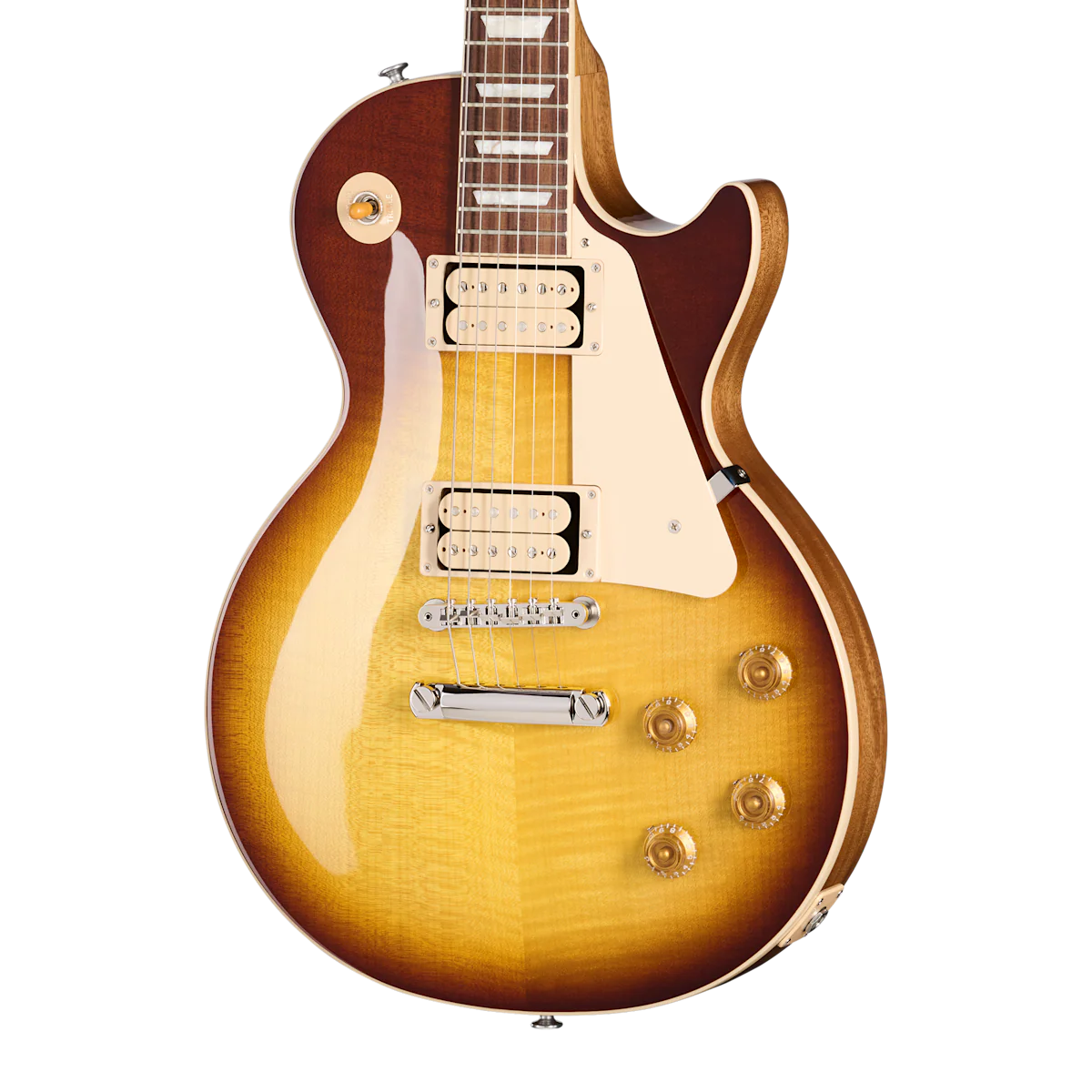 Gibson Les Paul Standard 50s Double Trouble - Image 5