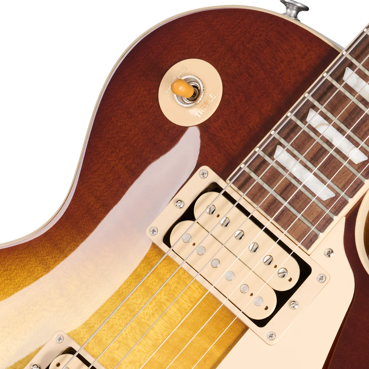 Gibson Les Paul Standard 50s Double Trouble - Image 7
