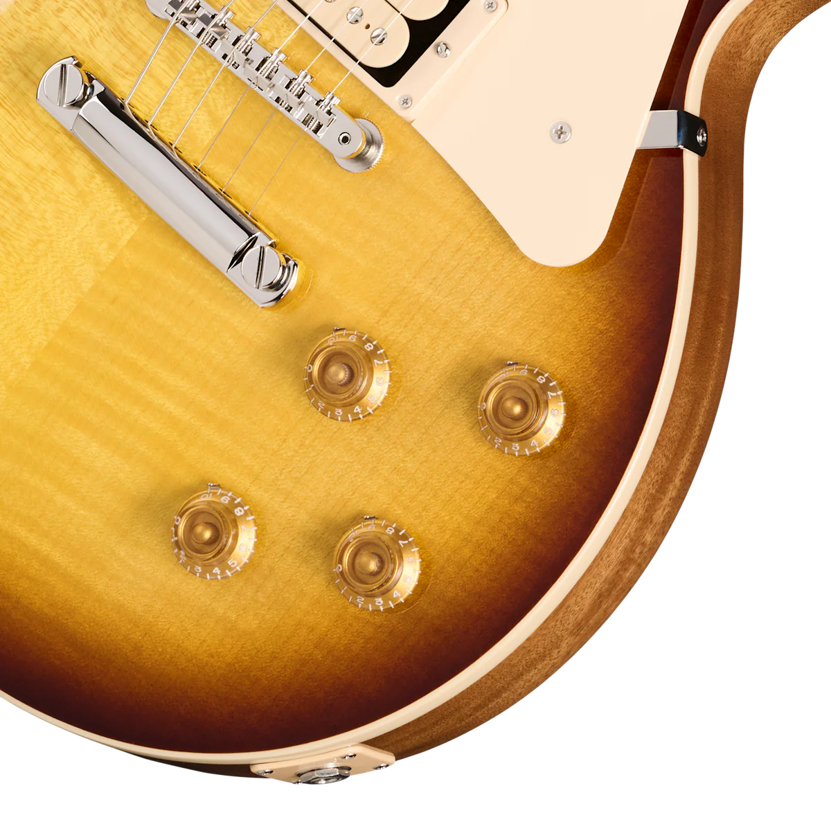 Gibson Les Paul Standard 50s Double Trouble - Image 8