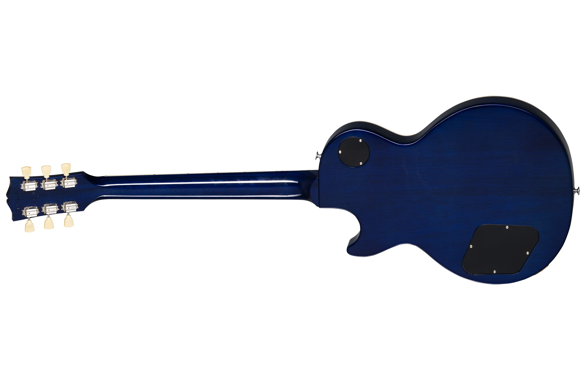 Gibson Les Paul Standard 50s Figured Top - Image 10