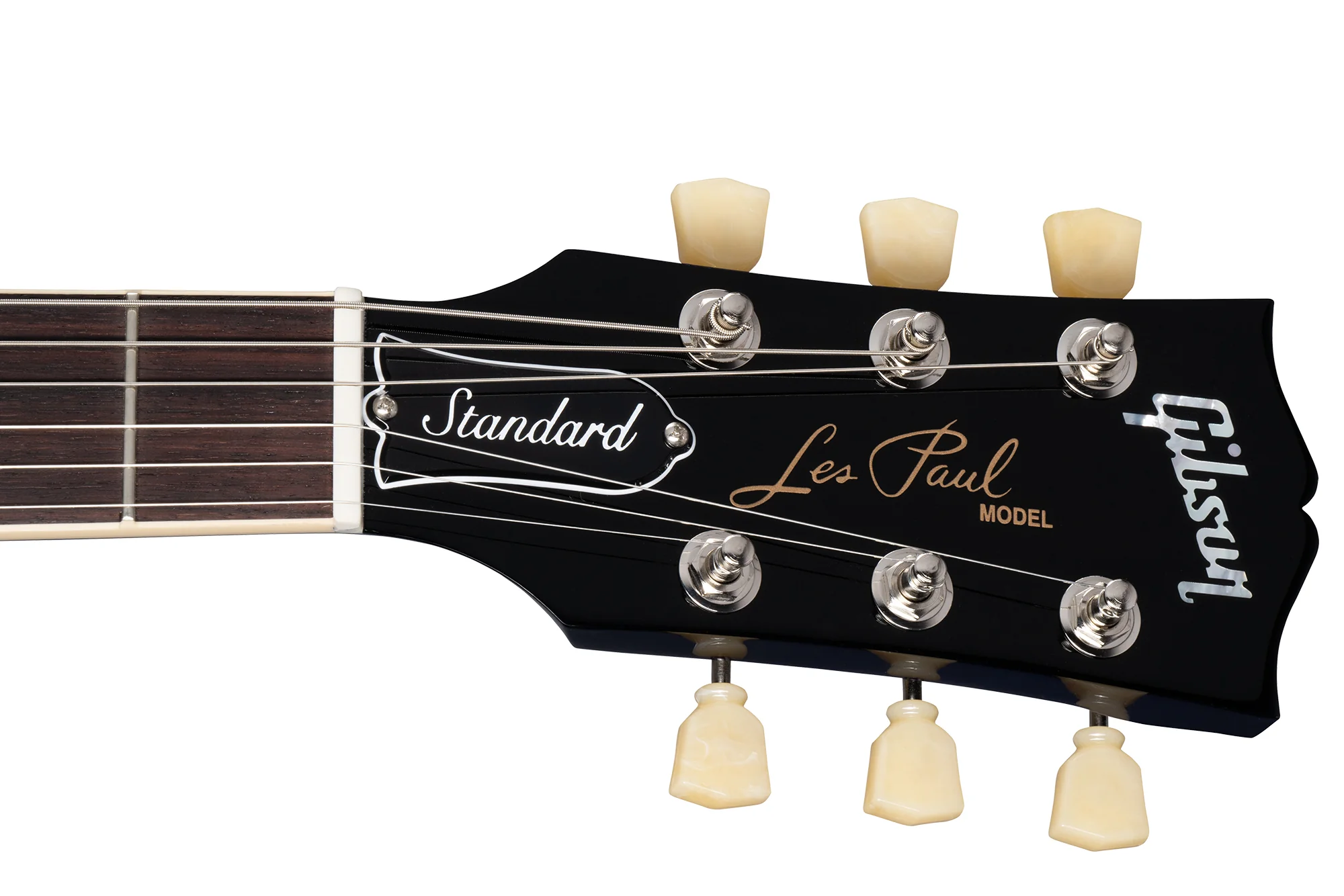 Gibson Les Paul Standard 50s Figured Top - Image 14