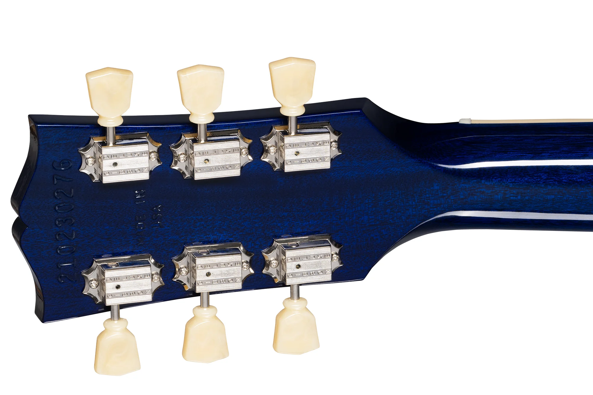 Gibson Les Paul Standard 50s Figured Top - Image 15