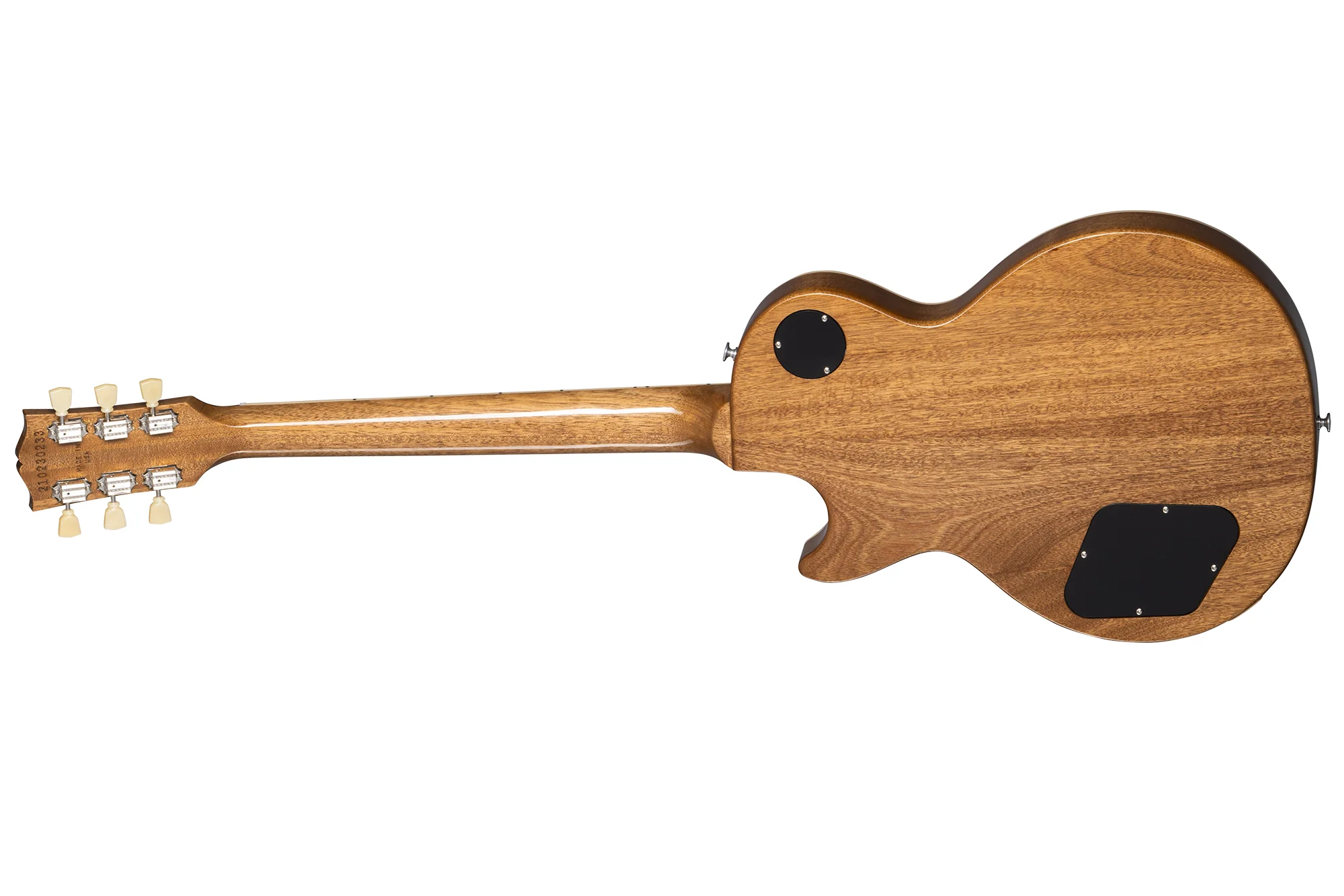 Gibson Les Paul Standard 50s Figured Top - Image 17