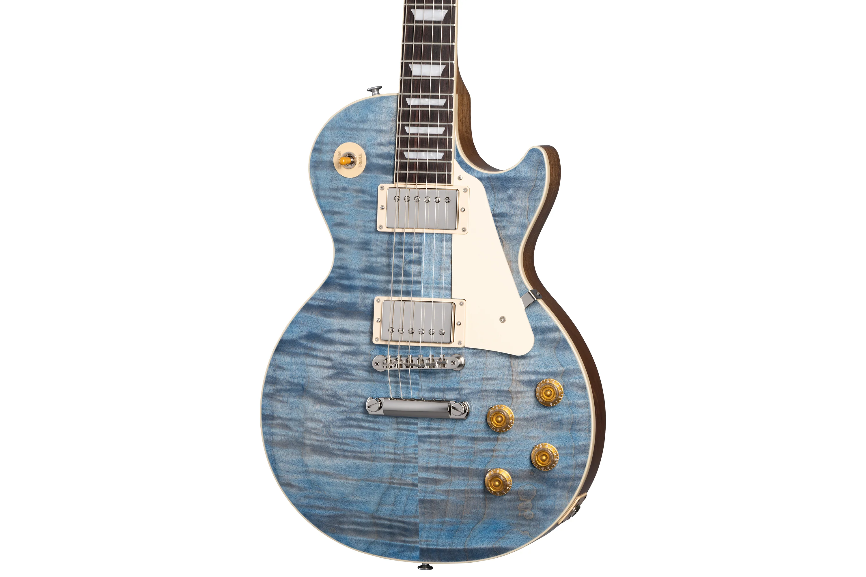 Gibson Les Paul Standard 50s Figured Top - Image 19