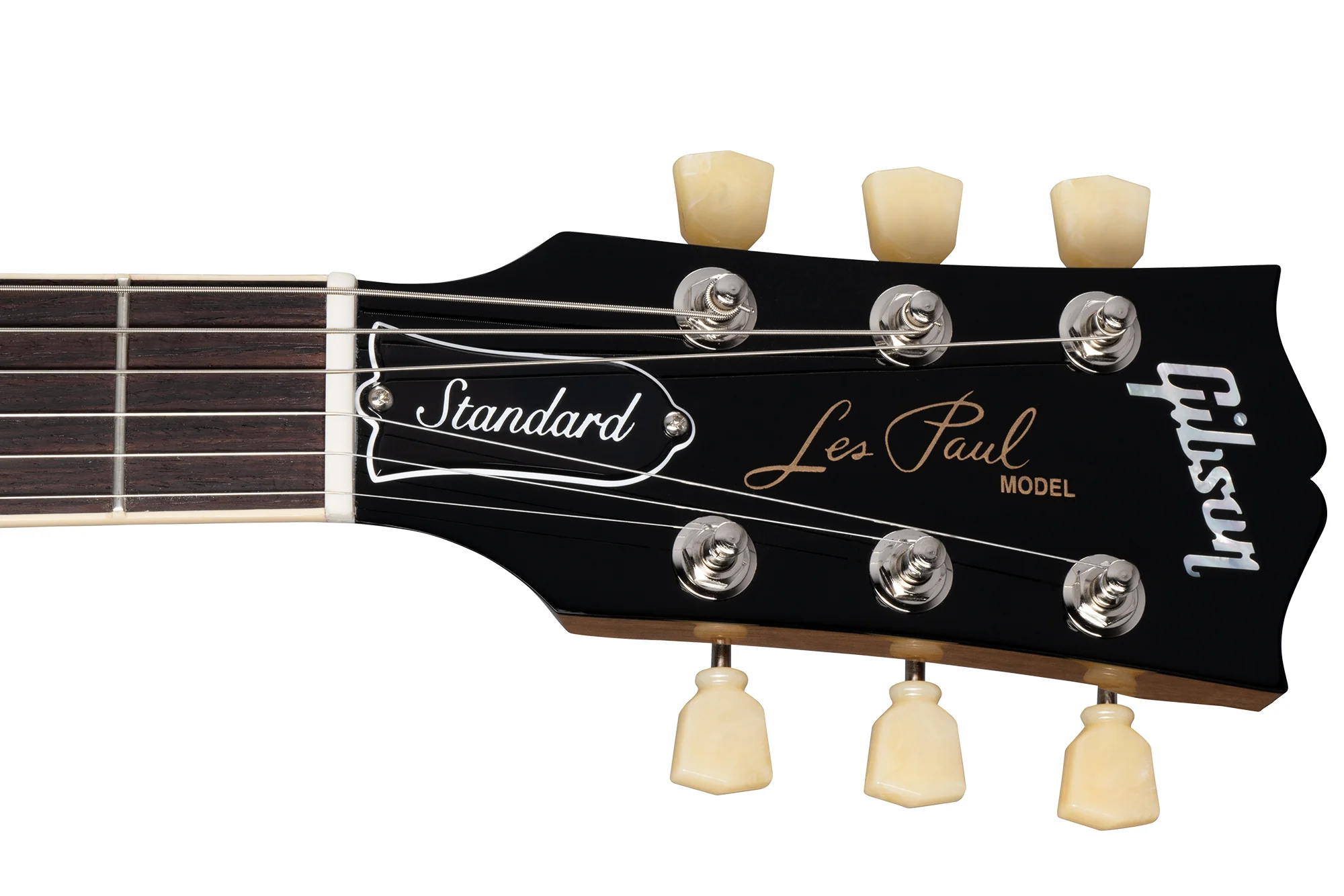 Gibson Les Paul Standard 50s Figured Top - Image 21