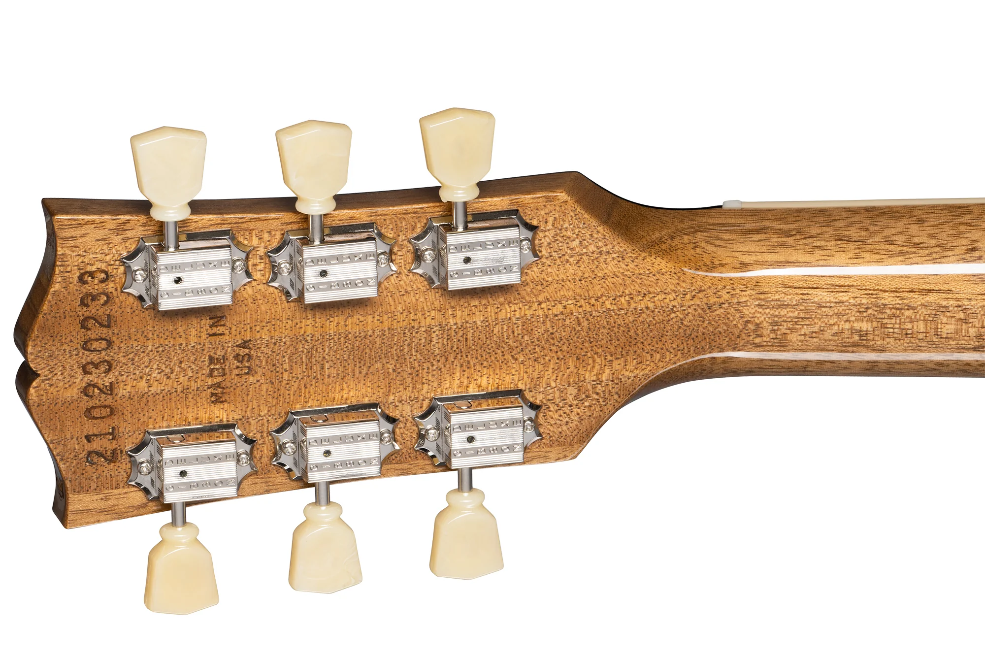 Gibson Les Paul Standard 50s Figured Top - Image 22