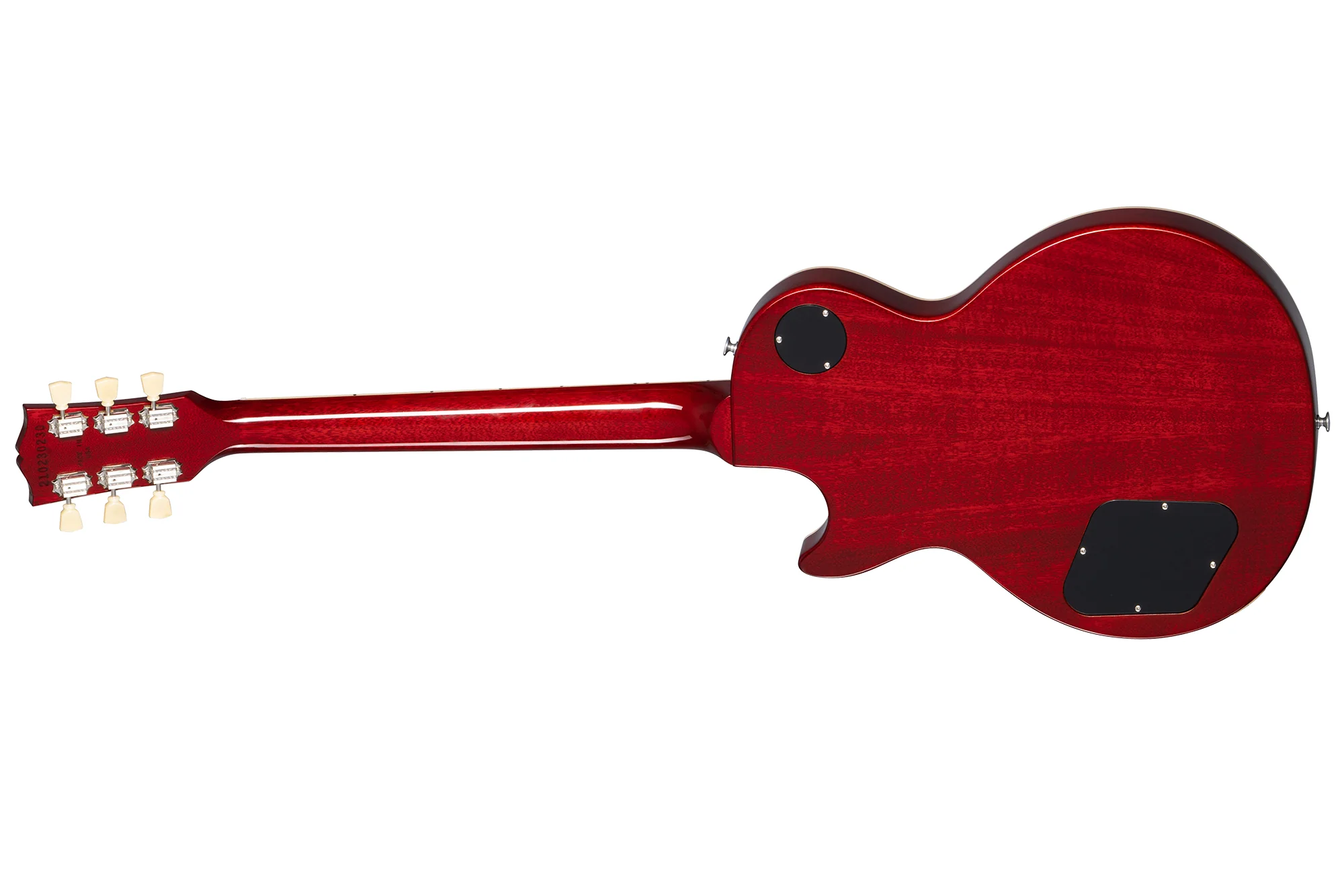 Gibson Les Paul Standard 50s Figured Top - Image 24