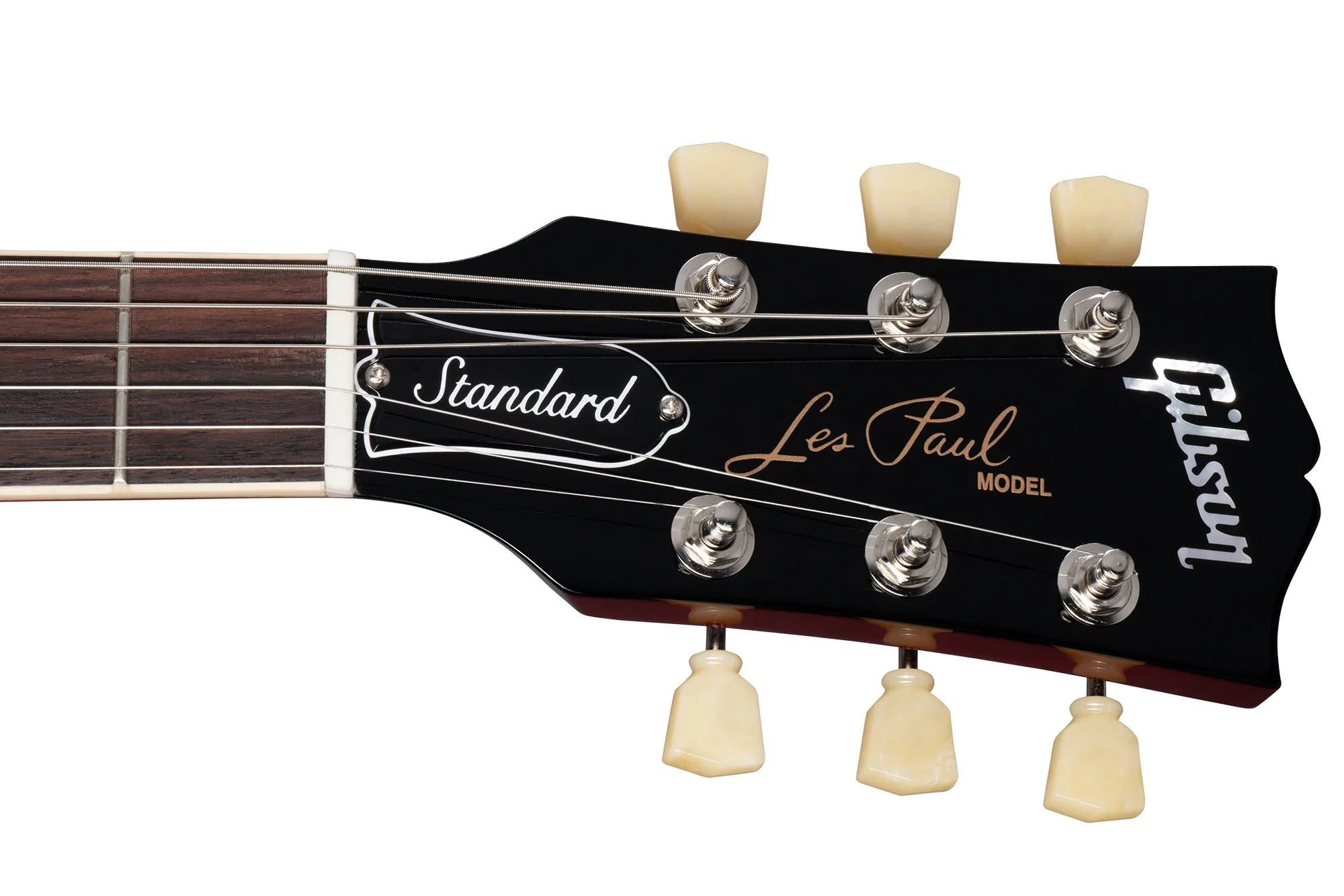 Gibson Les Paul Standard 50s Figured Top - Image 28