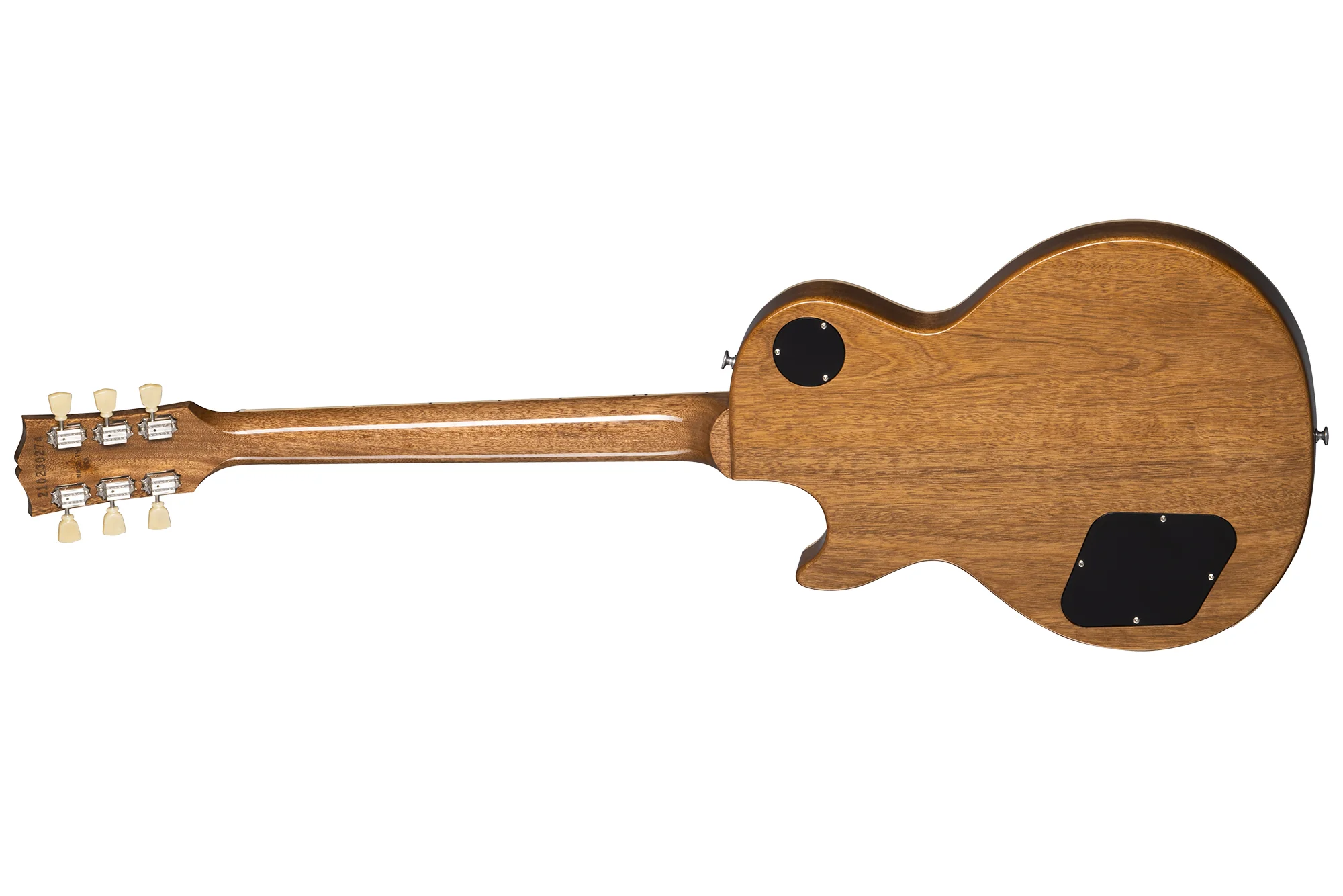 Gibson Les Paul Standard 50s Figured Top - Image 3