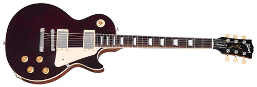 Gibson Les Paul Standard 50s Figured Top - Image 30