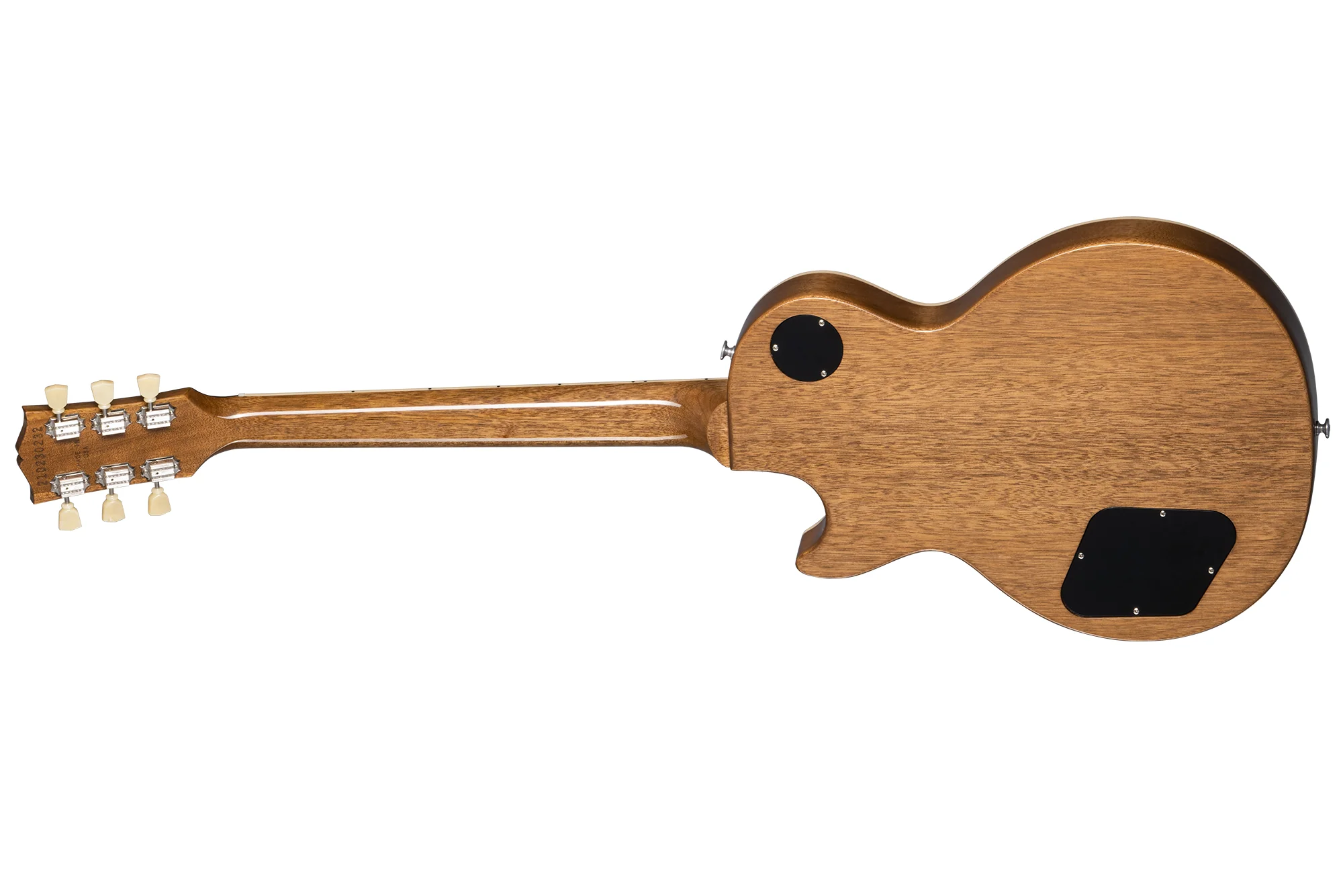 Gibson Les Paul Standard 50s Figured Top - Image 31