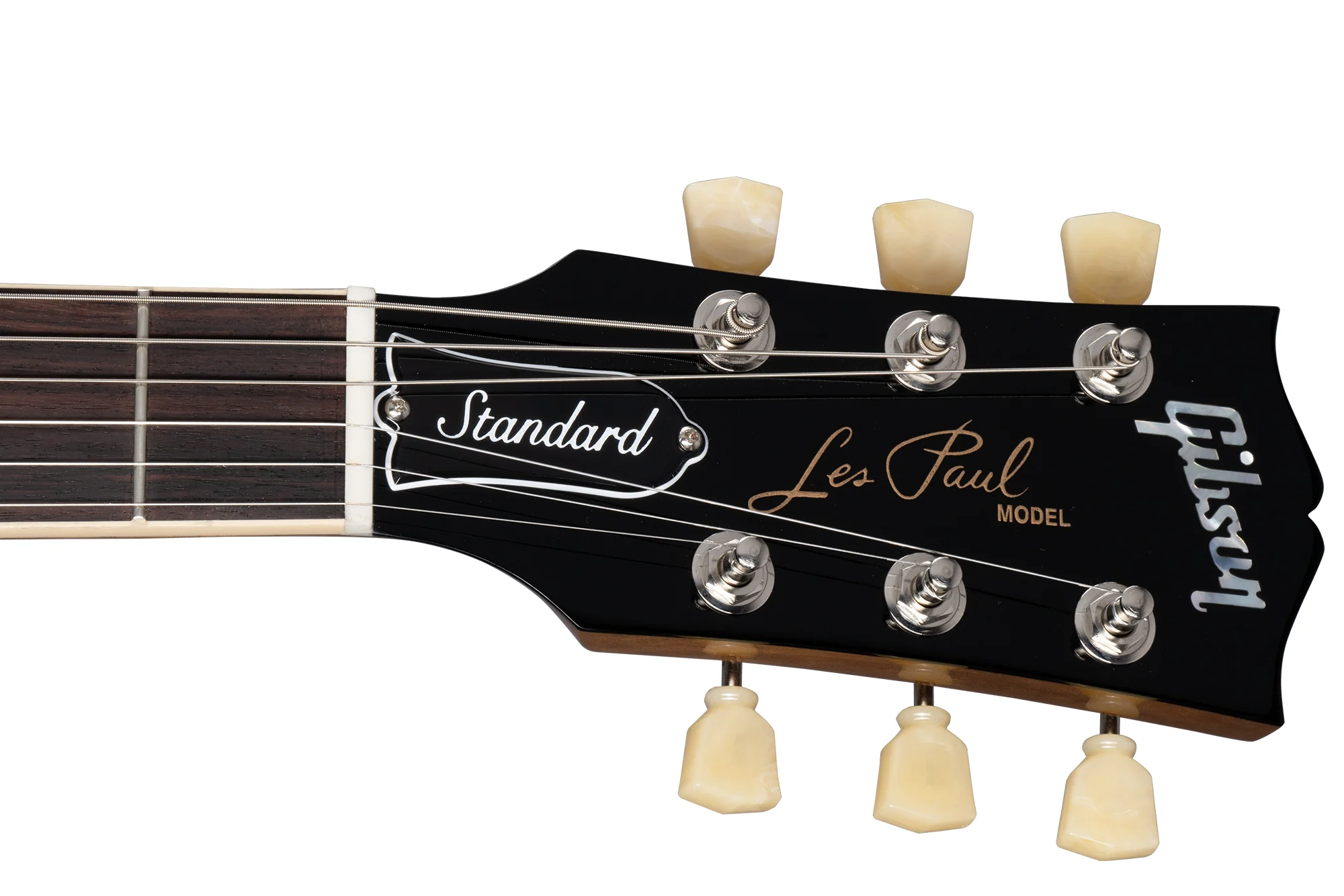 Gibson Les Paul Standard 50s Figured Top - Image 35