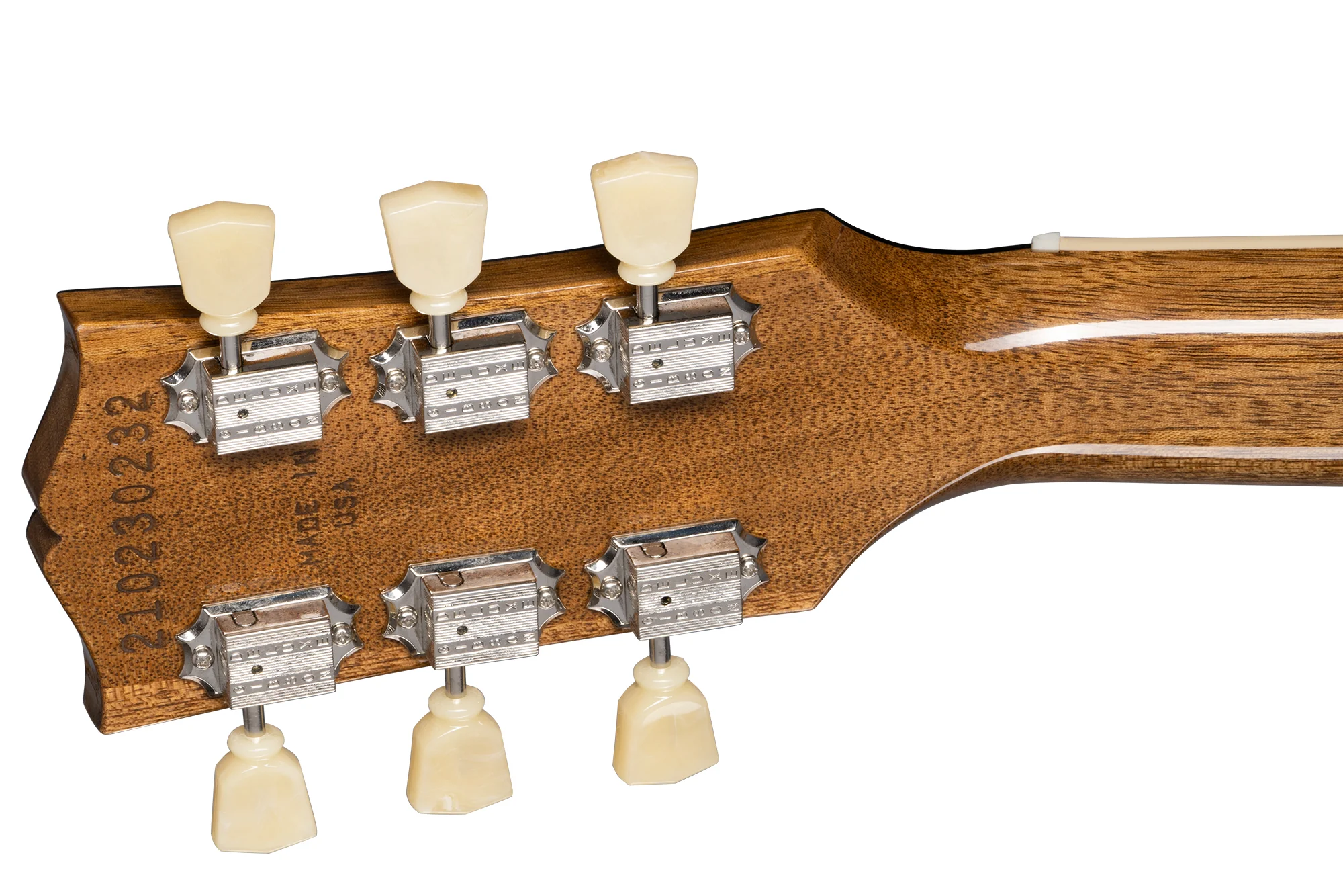 Gibson Les Paul Standard 50s Figured Top - Image 36