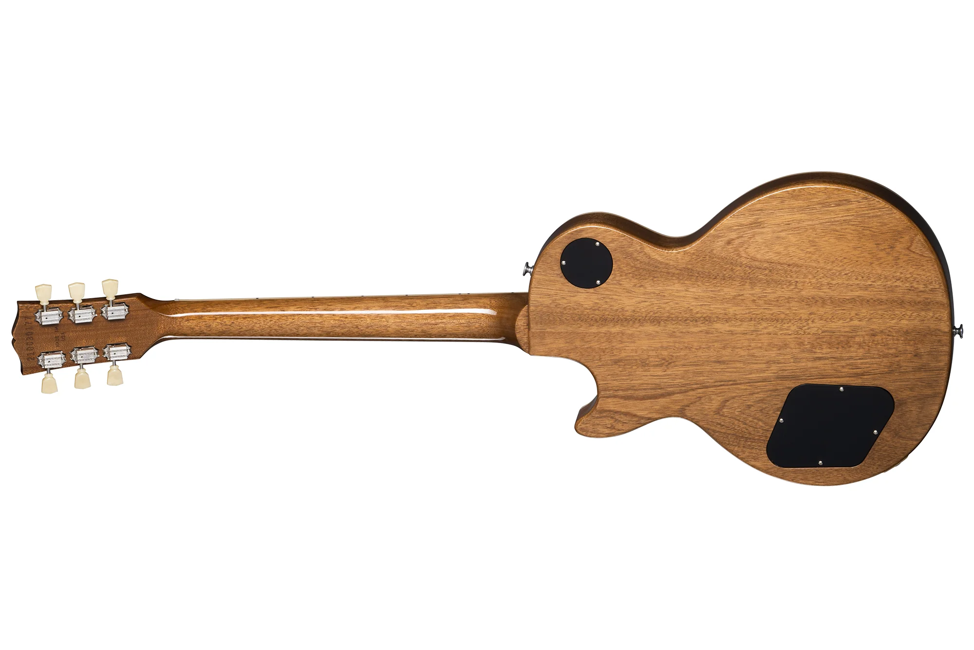 Gibson Les Paul Standard 50s Figured Top - Image 38