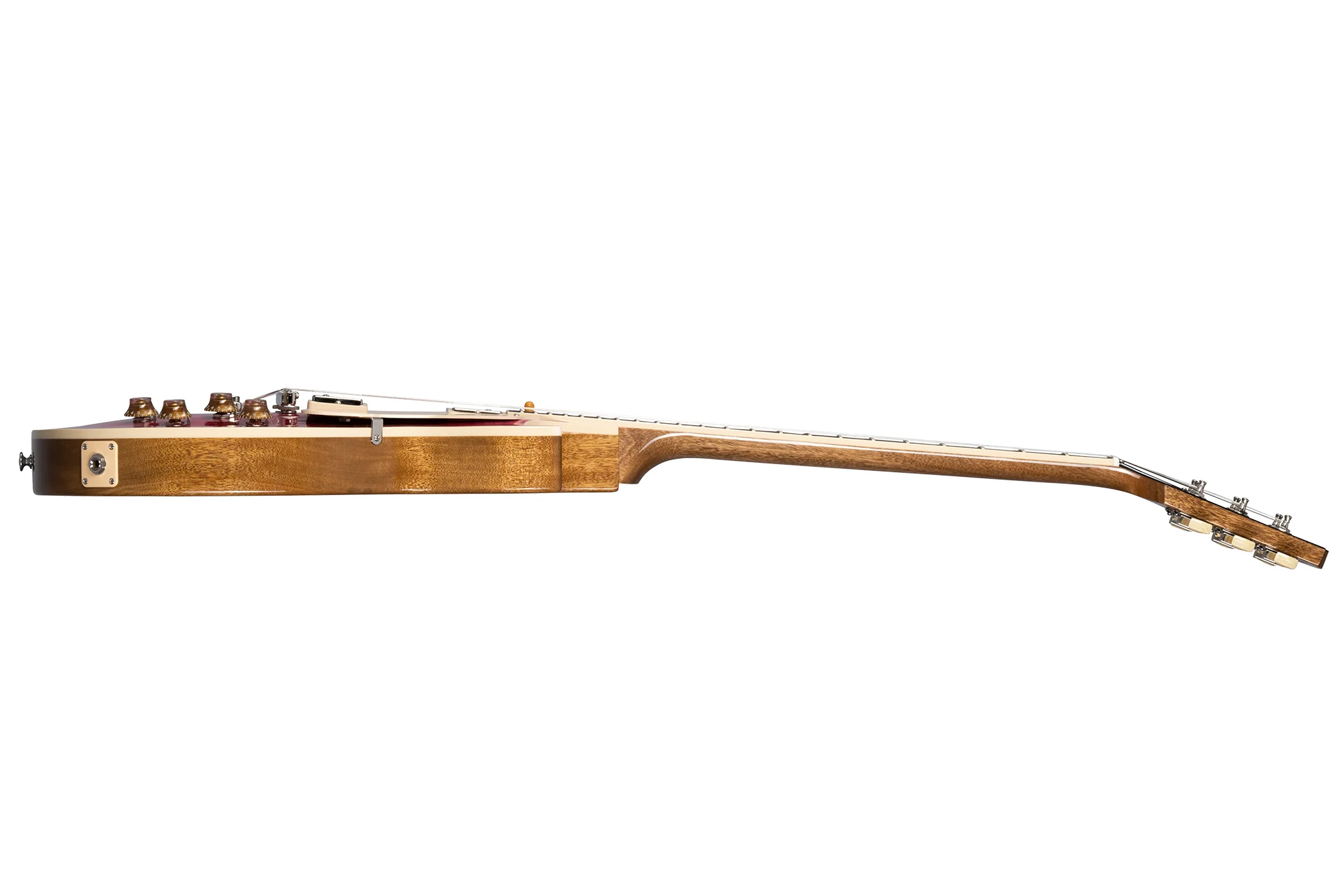 Gibson Les Paul Standard 50s Figured Top - Image 4