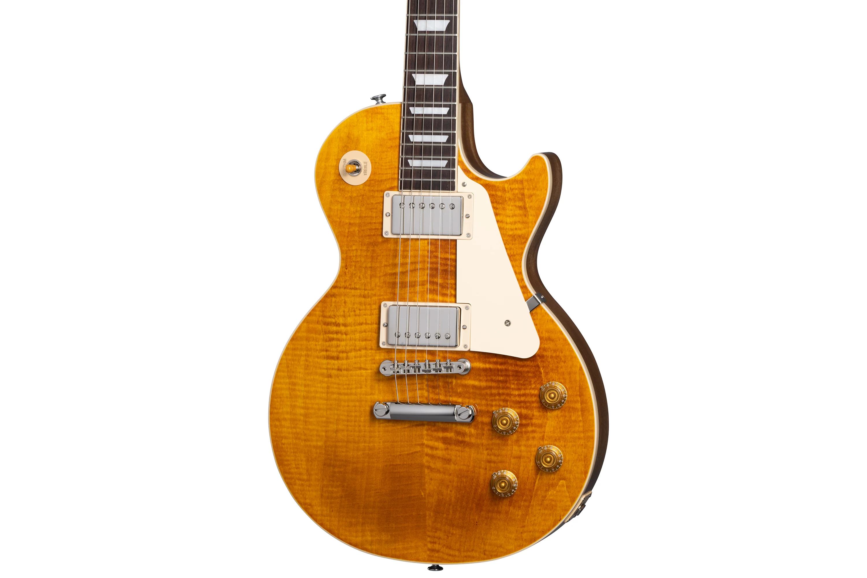 Gibson Les Paul Standard 50s Figured Top - Image 40