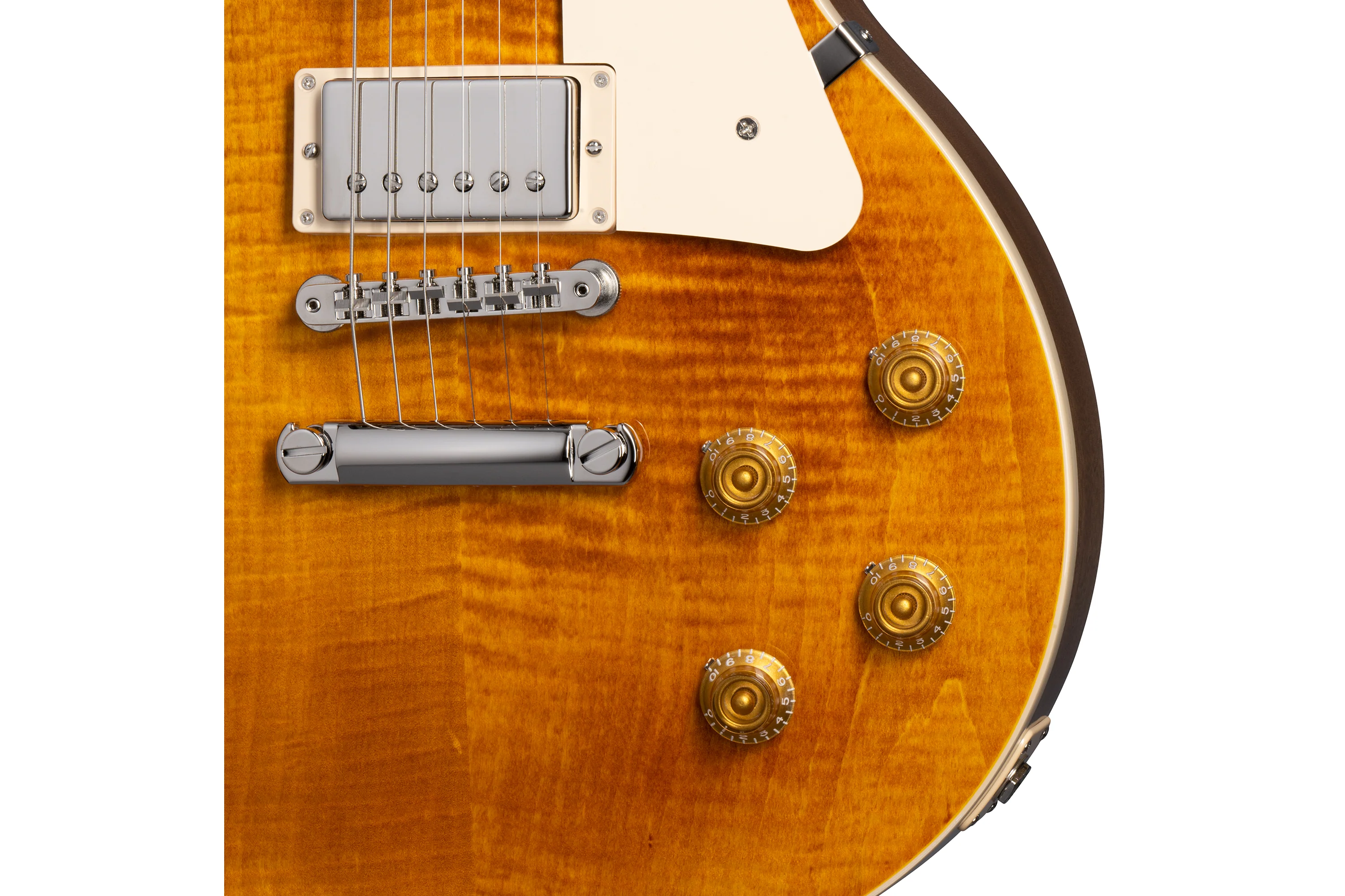 Gibson Les Paul Standard 50s Figured Top - Image 41