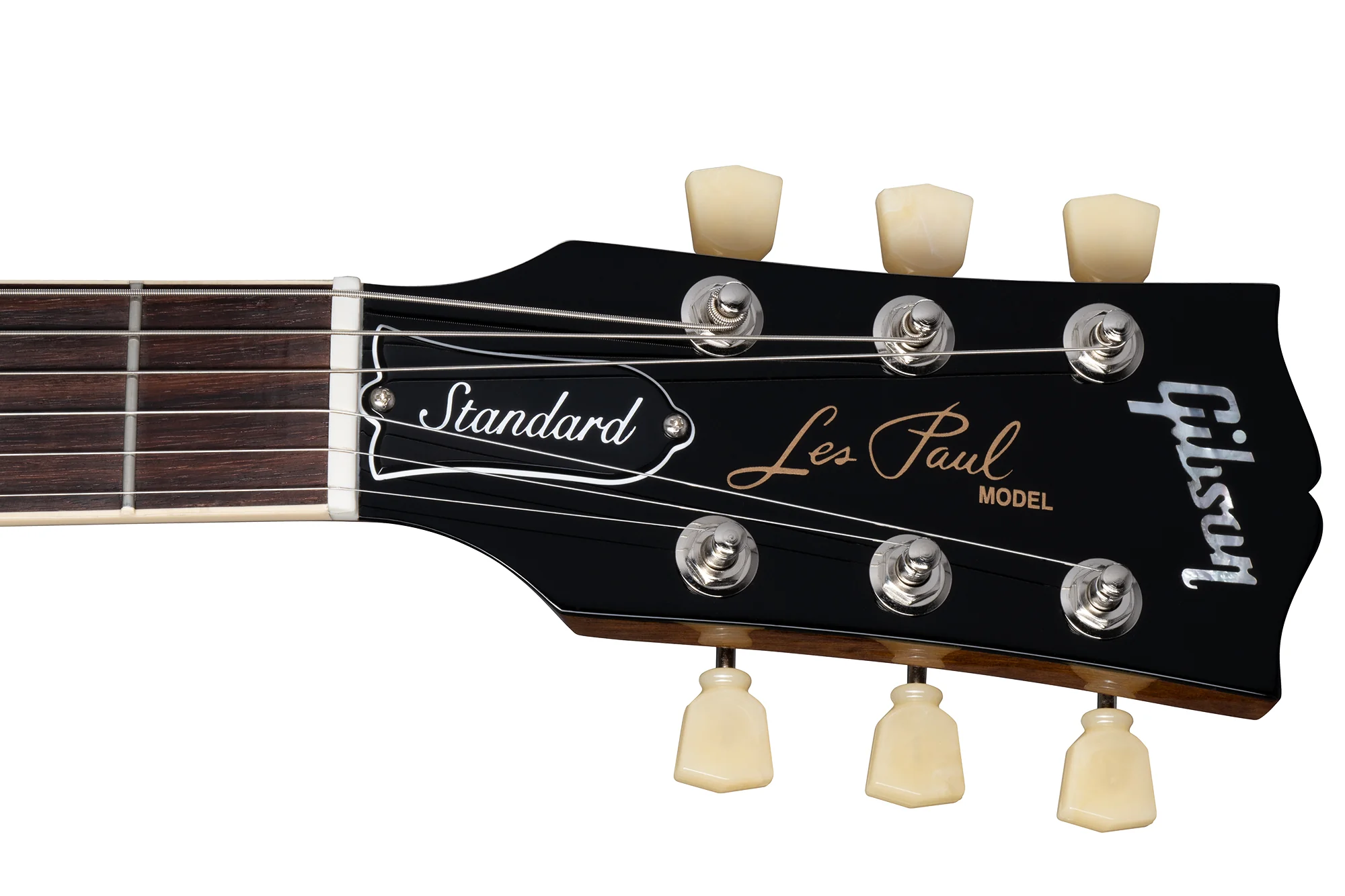 Gibson Les Paul Standard 50s Figured Top - Image 42