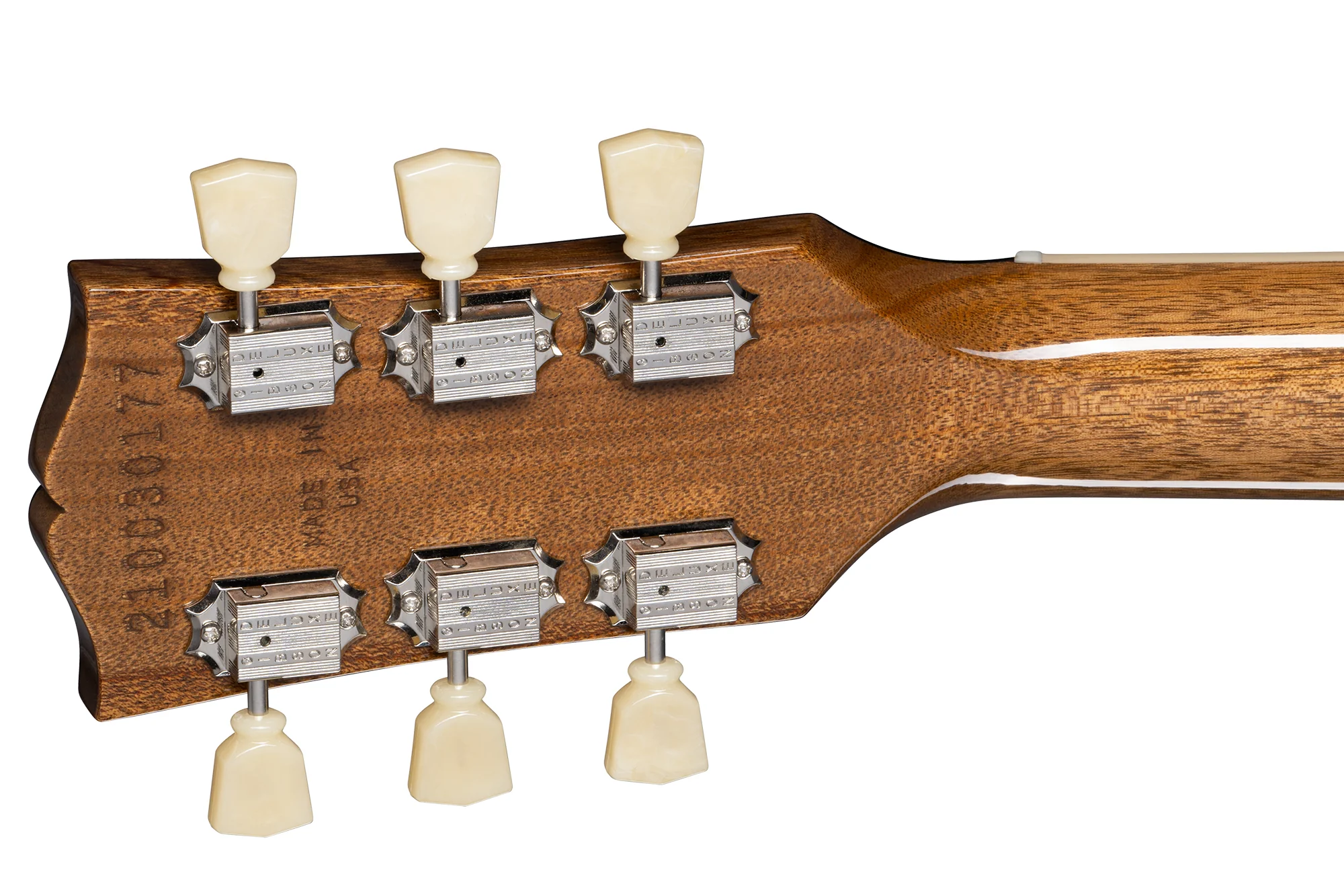 Gibson Les Paul Standard 50s Figured Top - Image 43