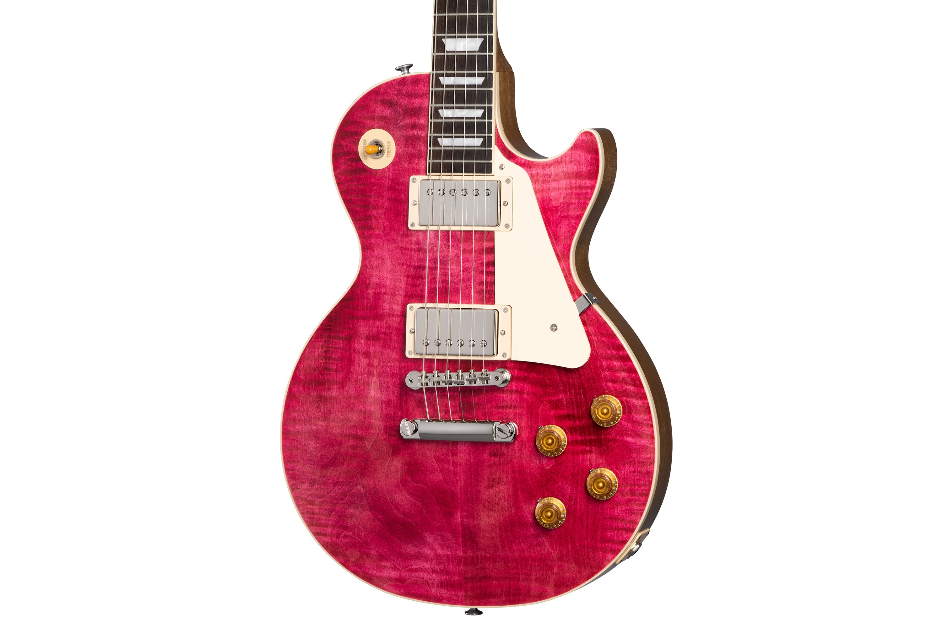 Gibson Les Paul Standard 50s Figured Top - Image 5