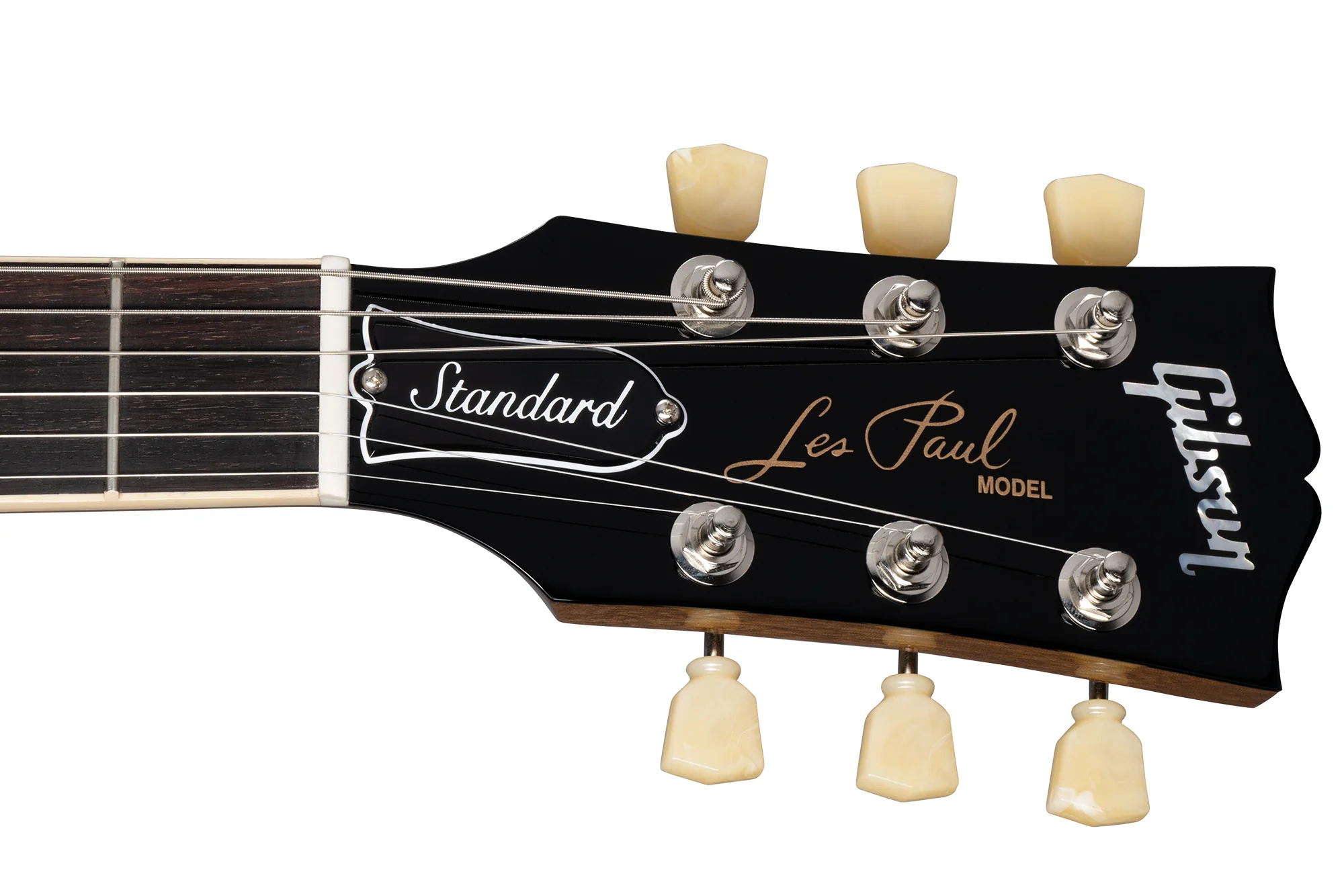 Gibson Les Paul Standard 50s Figured Top - Image 7