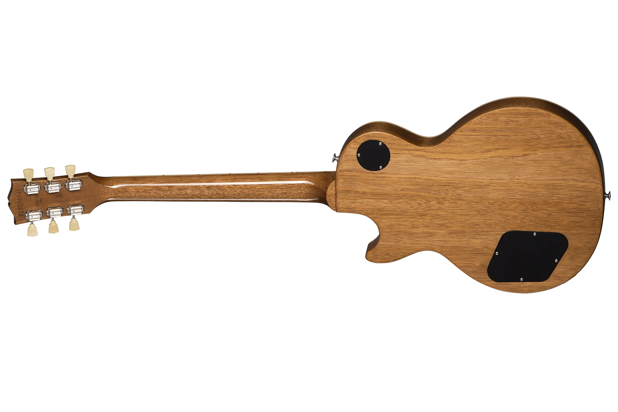 Gibson Les Paul Standard 50s Plain Top - Image 10
