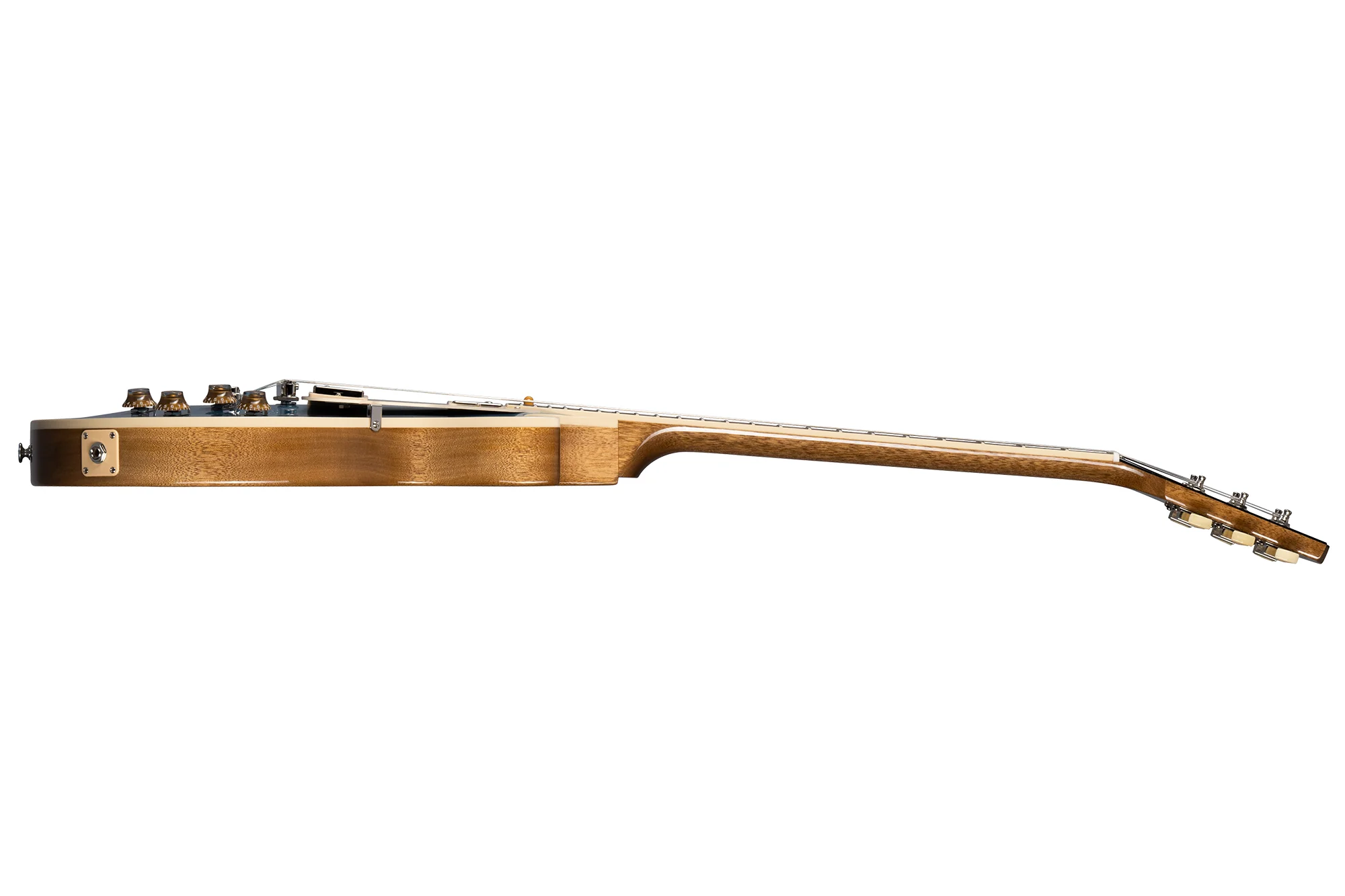 Gibson Les Paul Standard 50s Plain Top - Image 11