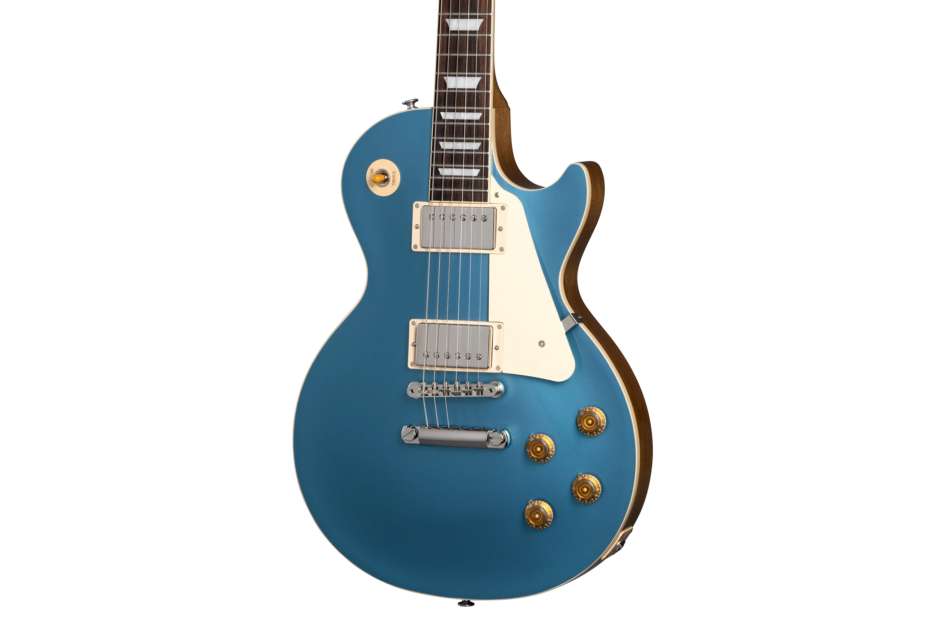 Gibson Les Paul Standard 50s Plain Top - Image 12