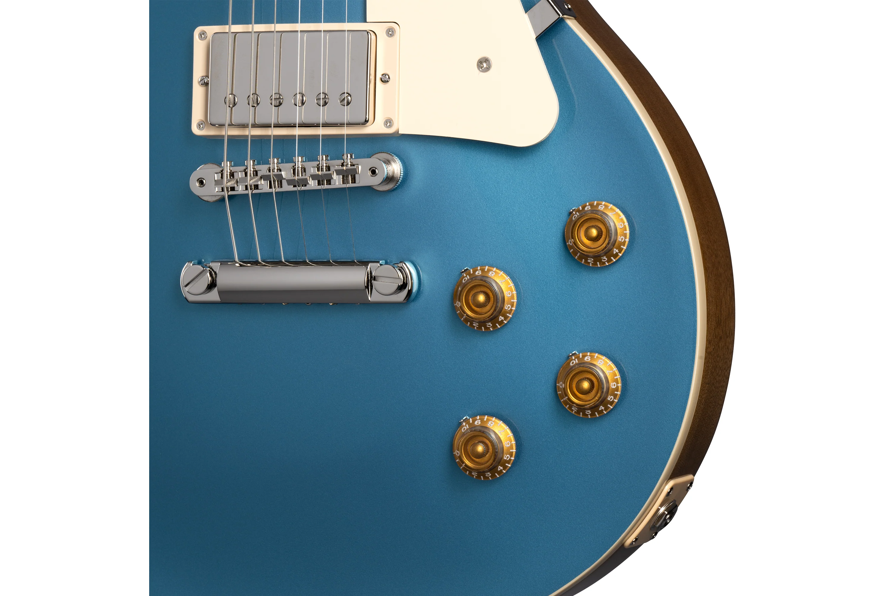 Gibson Les Paul Standard 50s Plain Top - Image 13