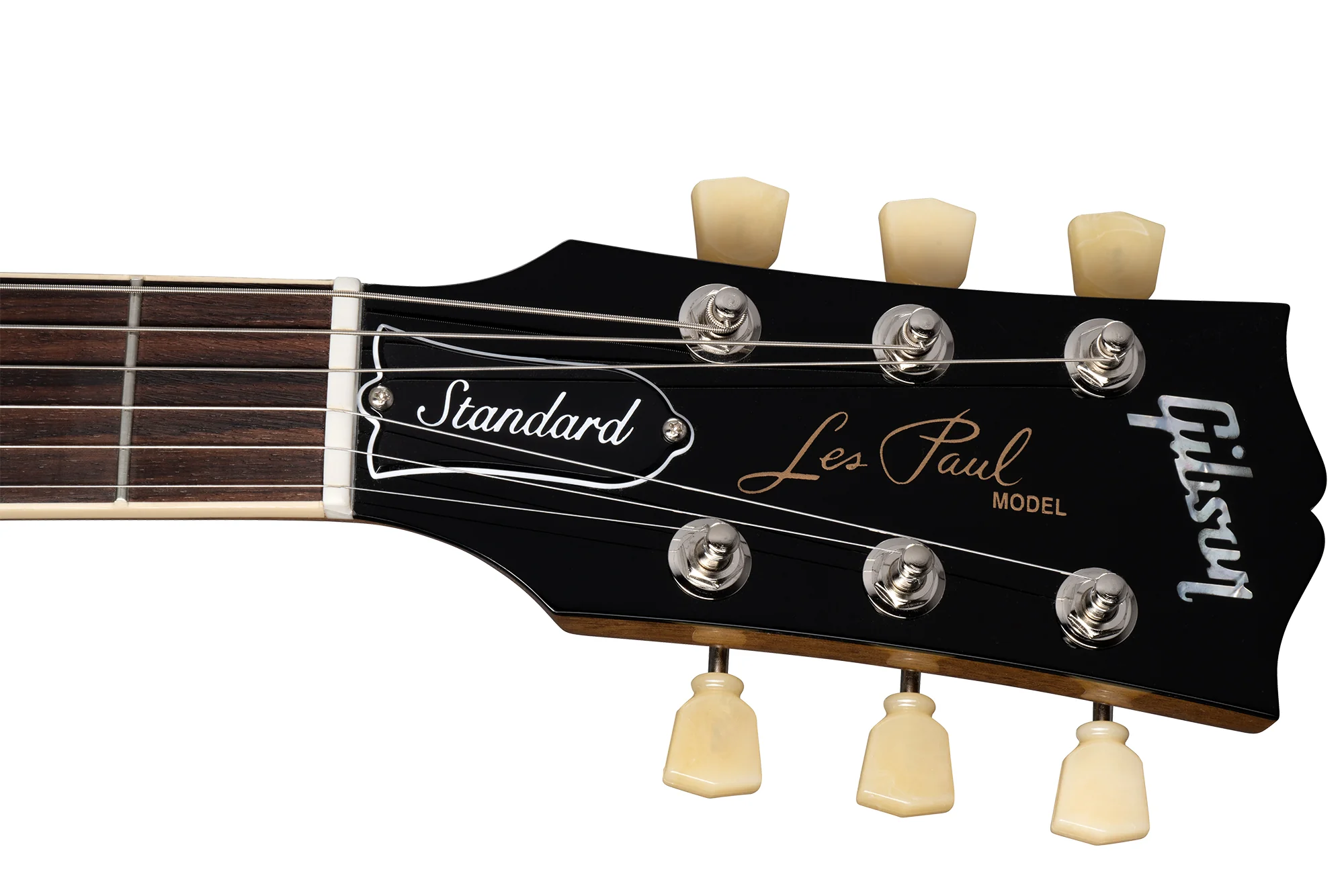 Gibson Les Paul Standard 50s Plain Top - Image 14