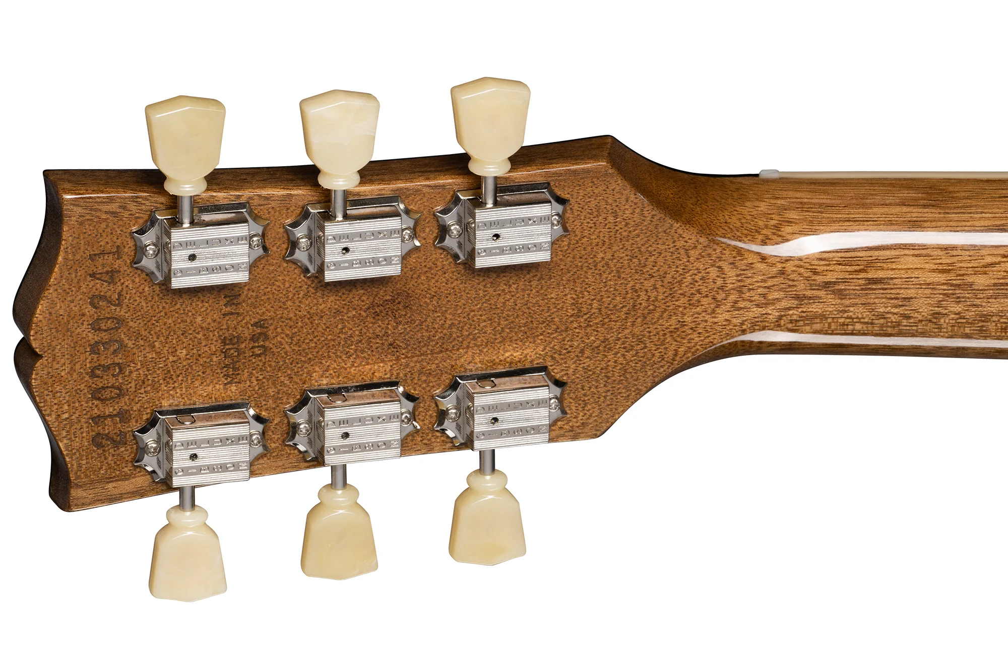 Gibson Les Paul Standard 50s Plain Top - Image 15