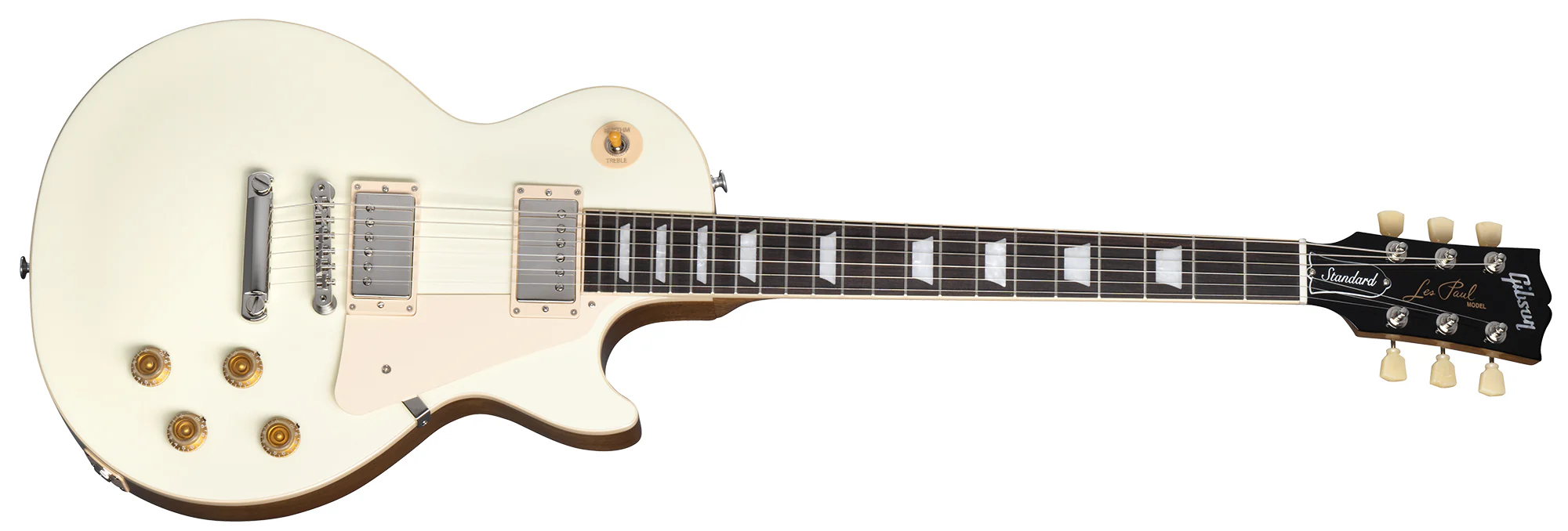 Gibson Les Paul Standard 50s Plain Top - Image 16