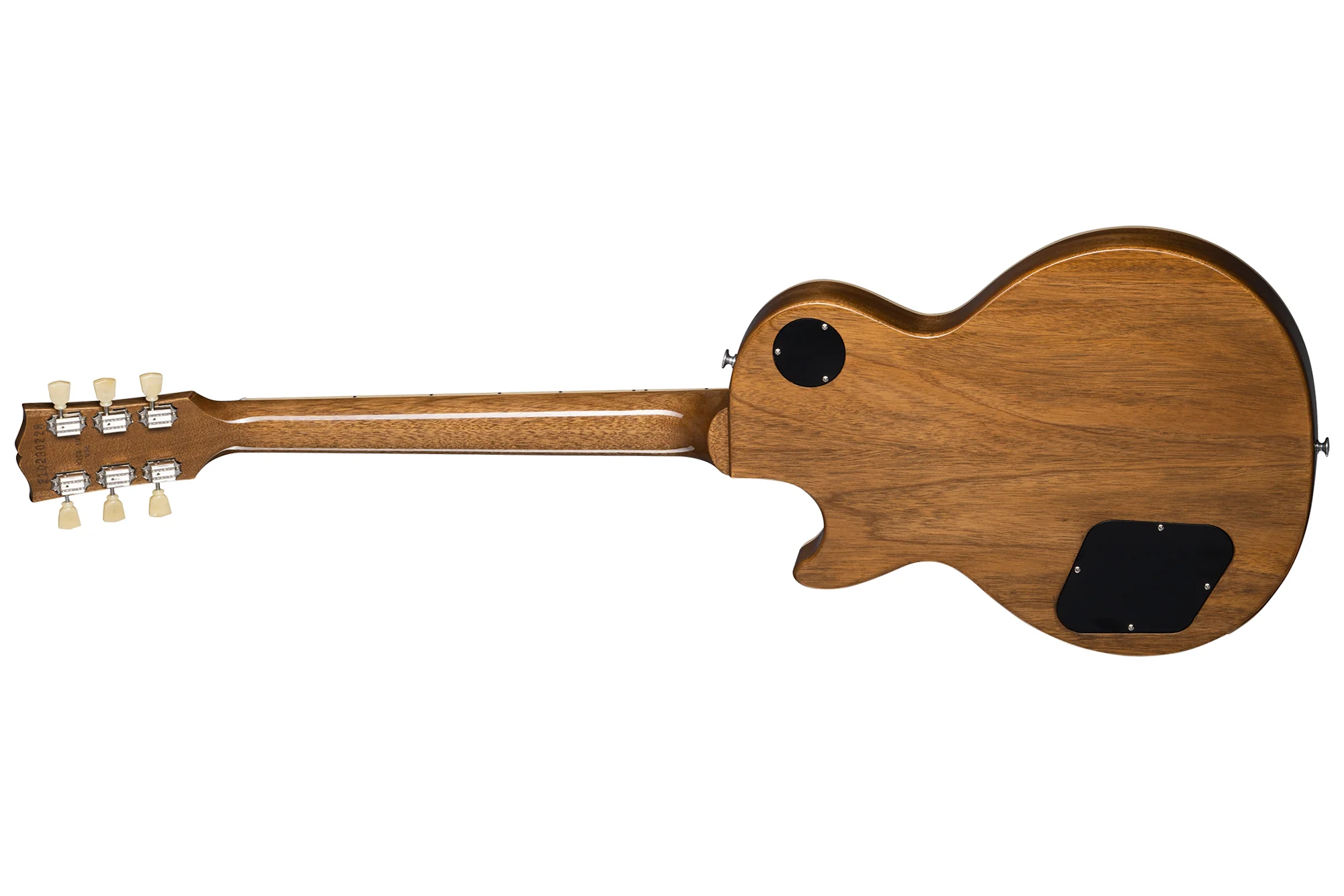 Gibson Les Paul Standard 50s Plain Top - Image 17