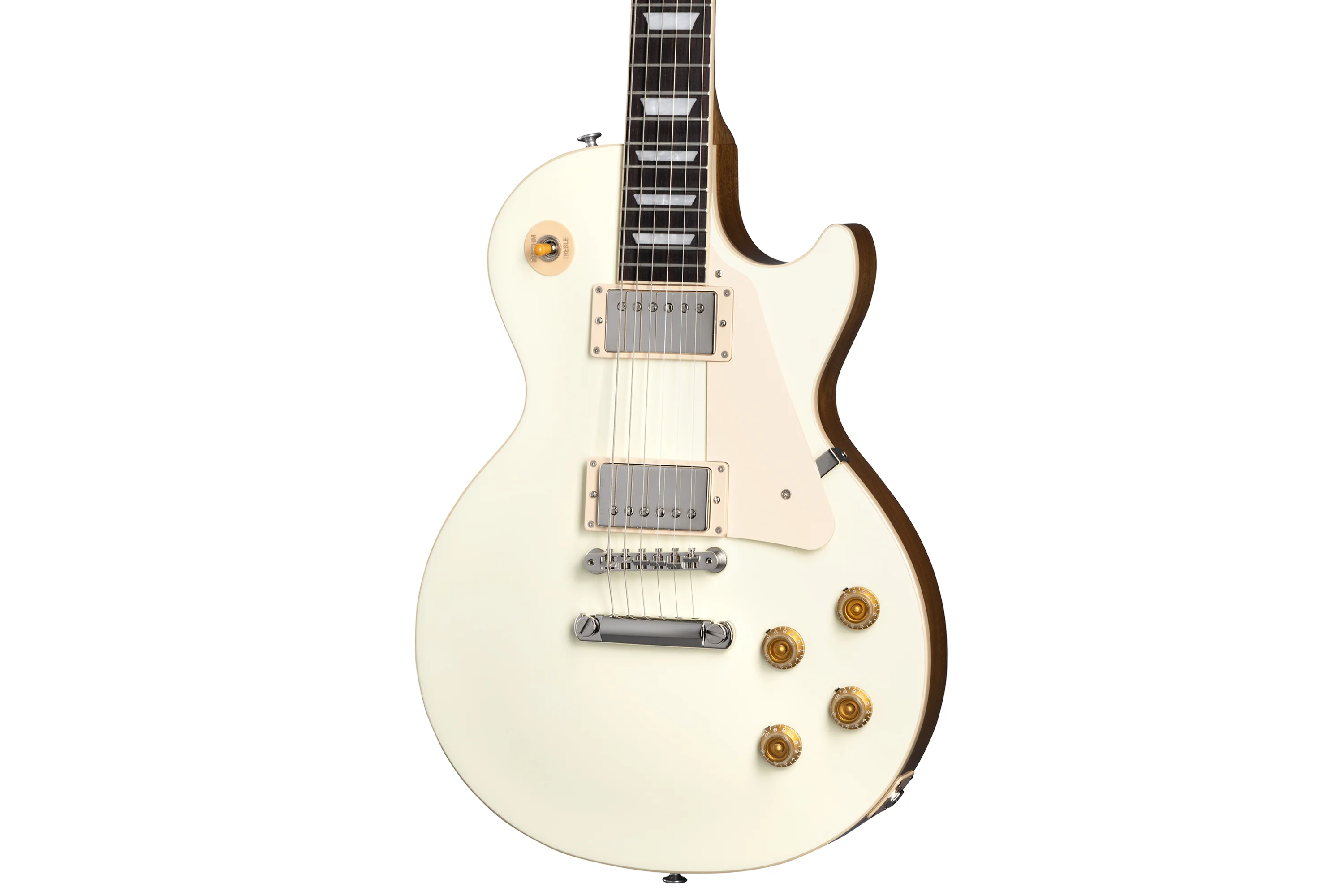 Gibson Les Paul Standard 50s Plain Top - Image 19