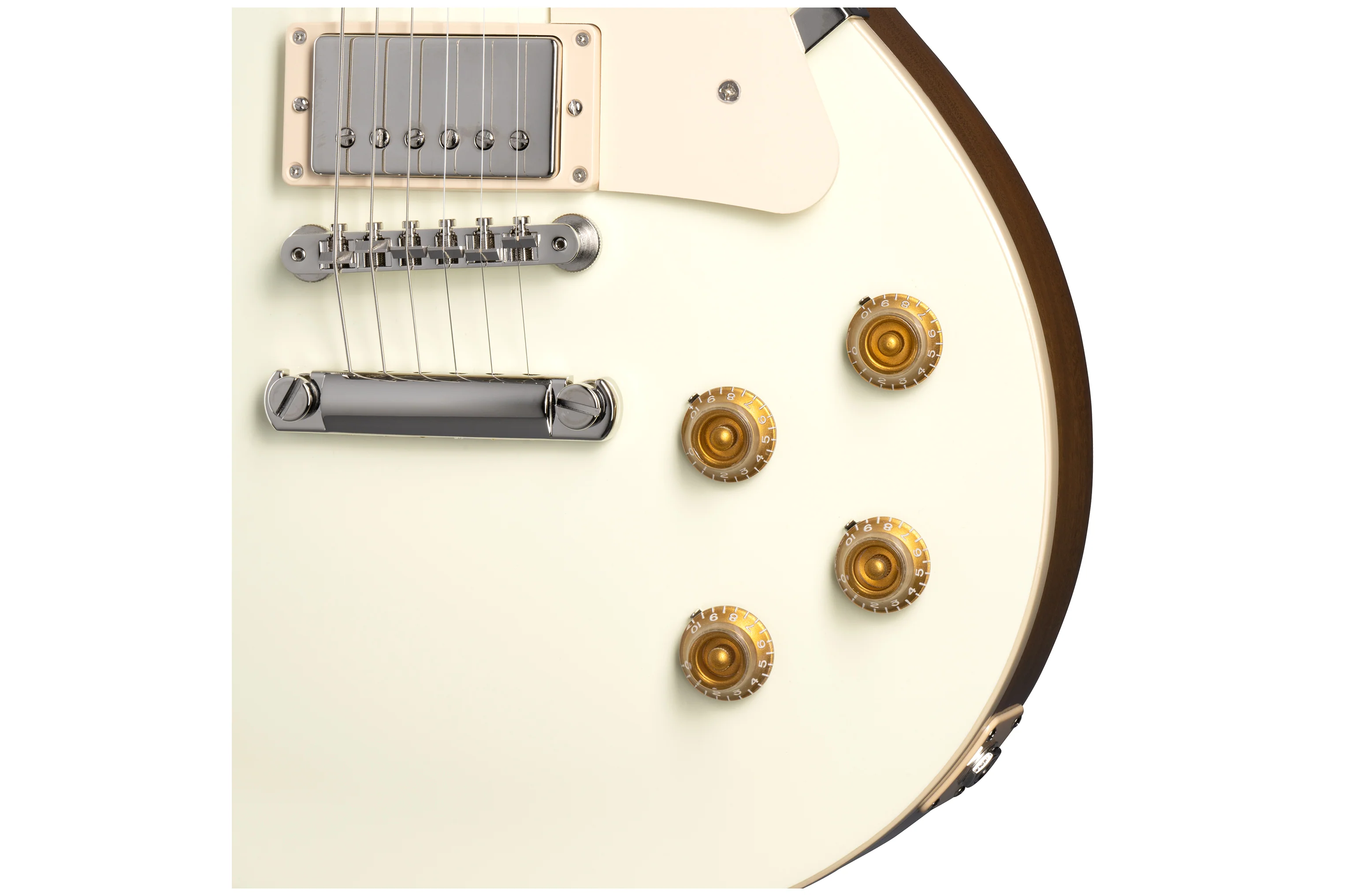 Gibson Les Paul Standard 50s Plain Top - Image 20