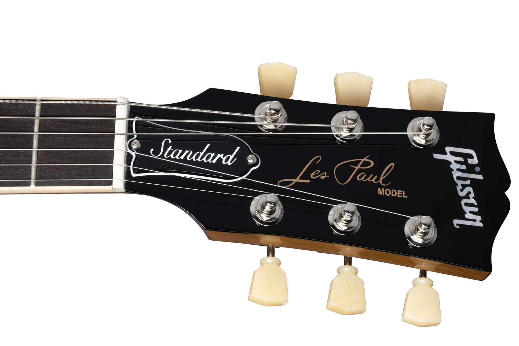 Gibson Les Paul Standard 50s Plain Top - Image 21