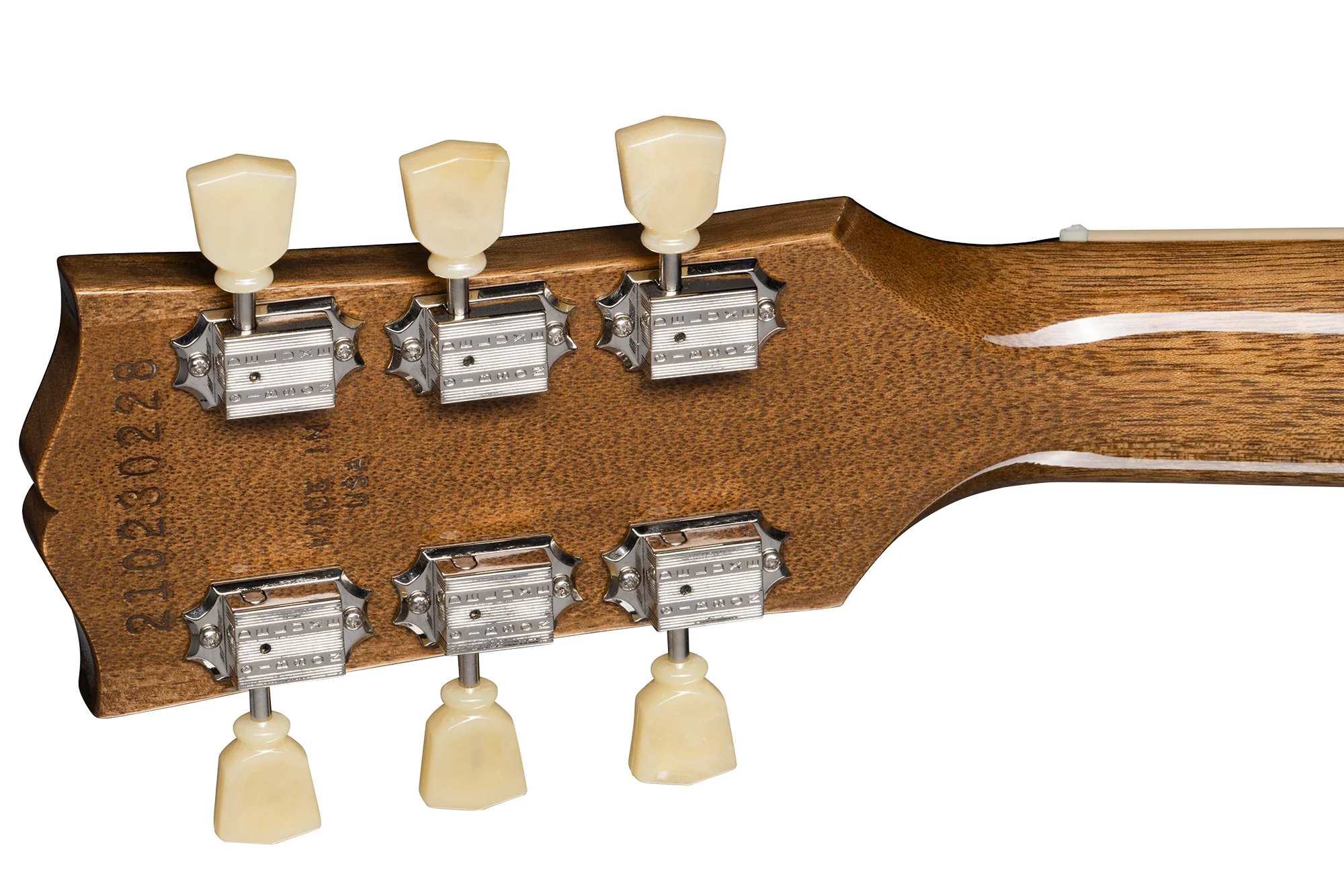Gibson Les Paul Standard 50s Plain Top - Image 22