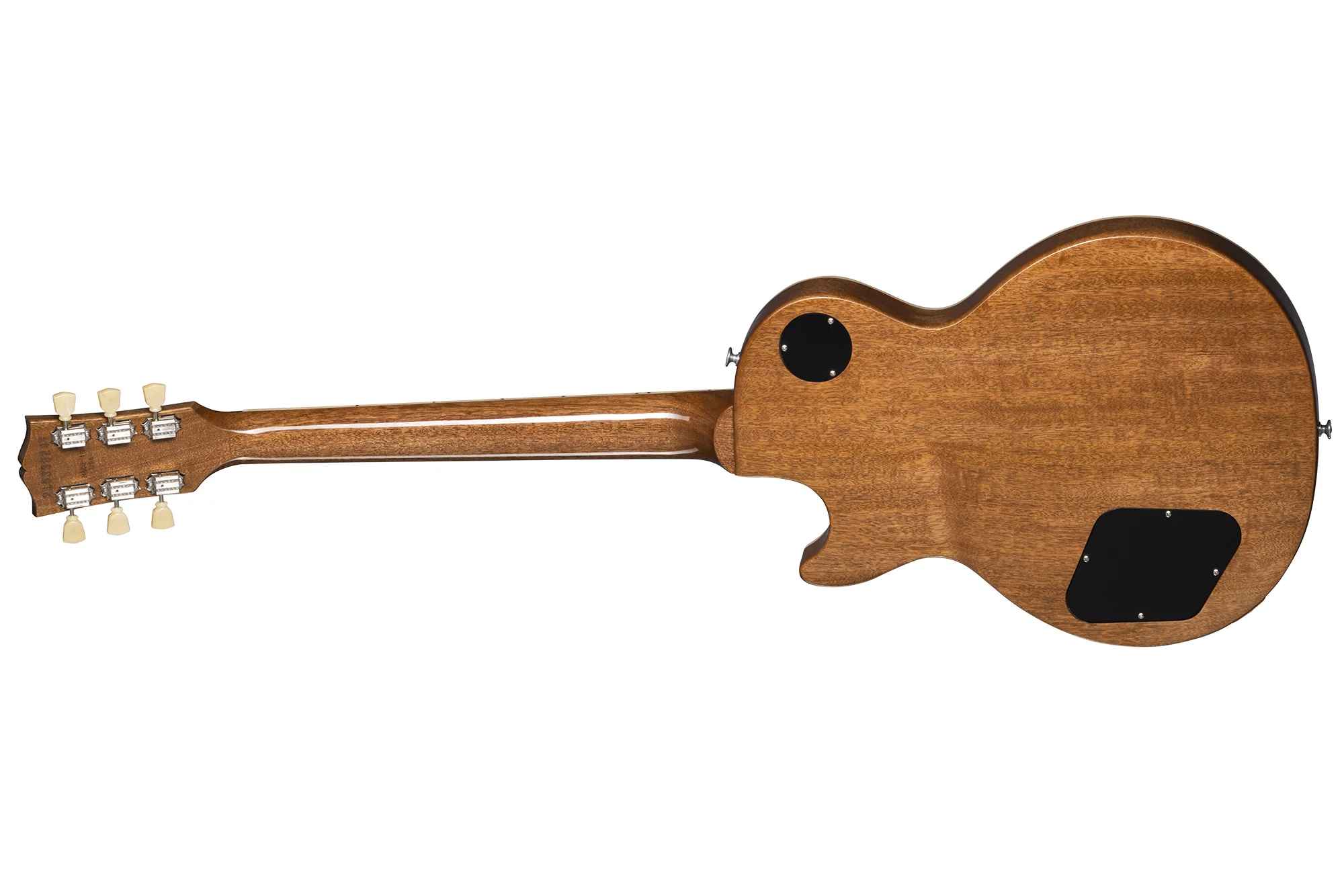 Gibson Les Paul Standard 50s Plain Top - Image 3