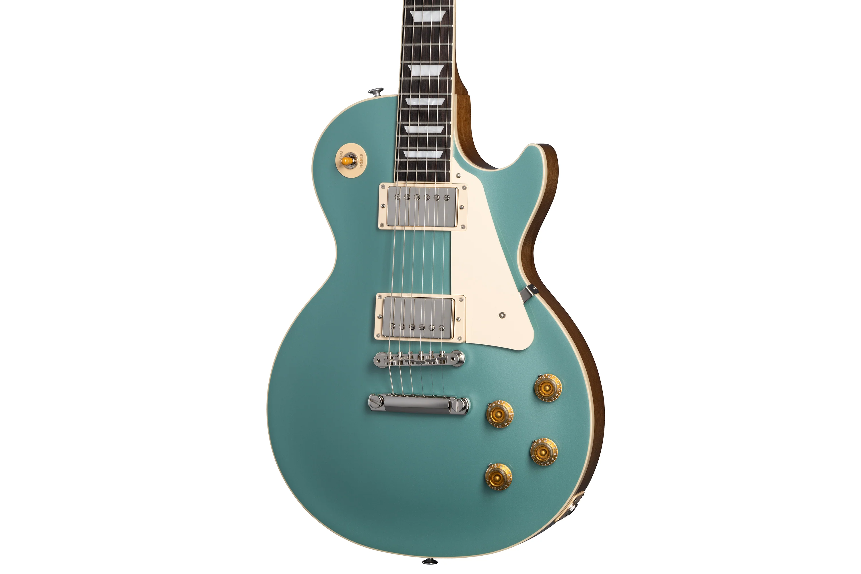 Gibson Les Paul Standard 50s Plain Top - Image 5