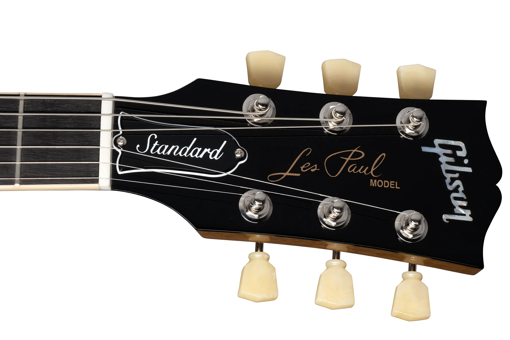 Gibson Les Paul Standard 50s Plain Top - Image 7
