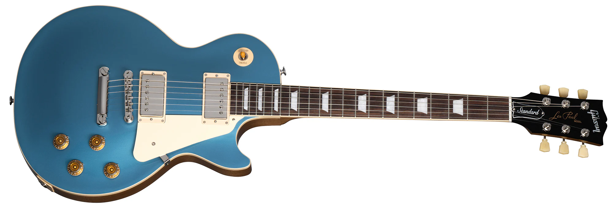 Gibson Les Paul Standard 50s Plain Top - Image 9