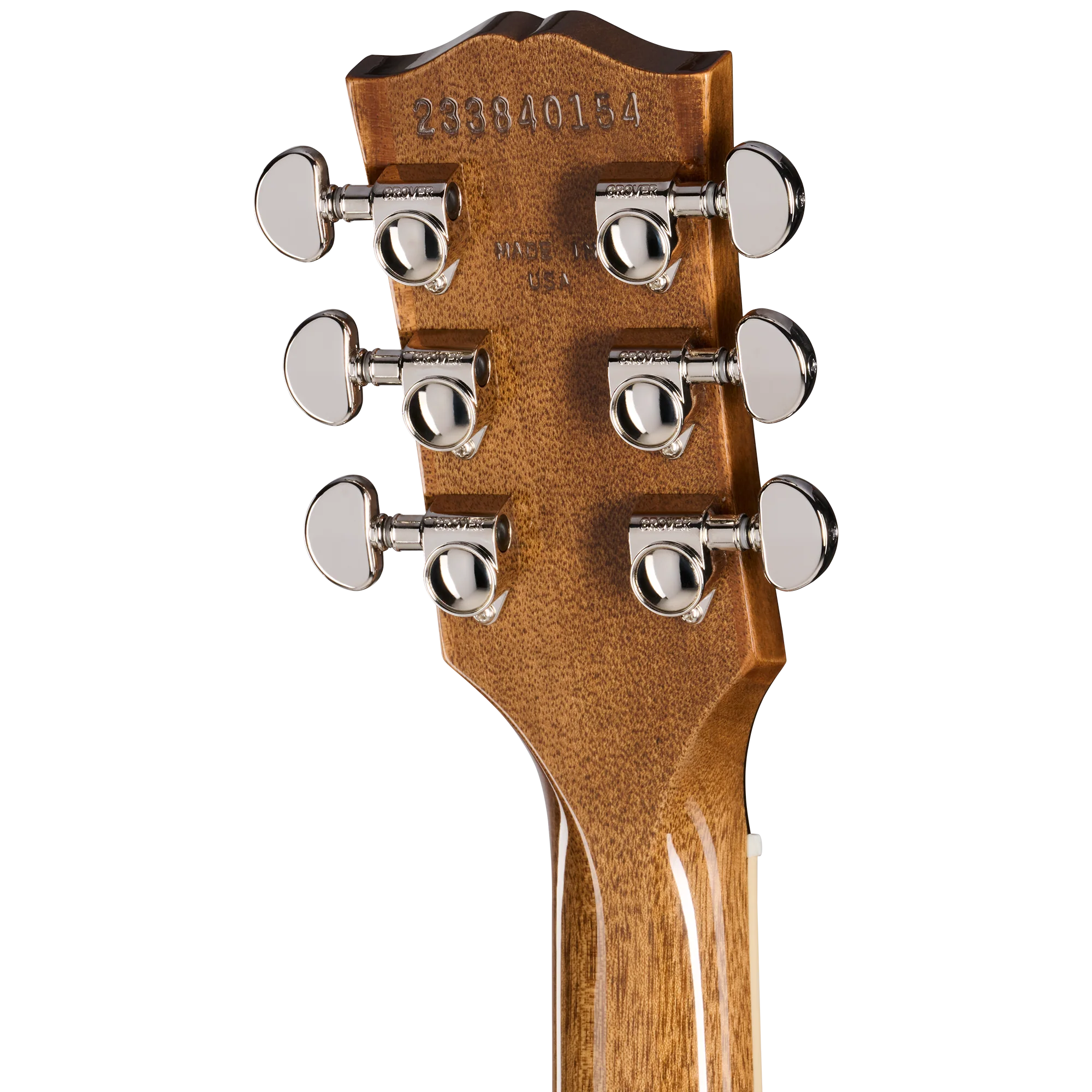 Gibson Les Paul Standard 60s Double Trouble - Image 10