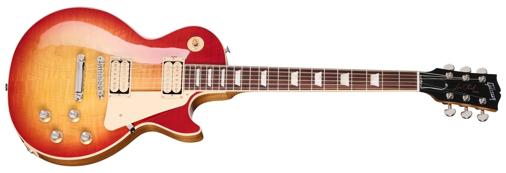 Gibson Les Paul Standard 60s Double Trouble - Image 11