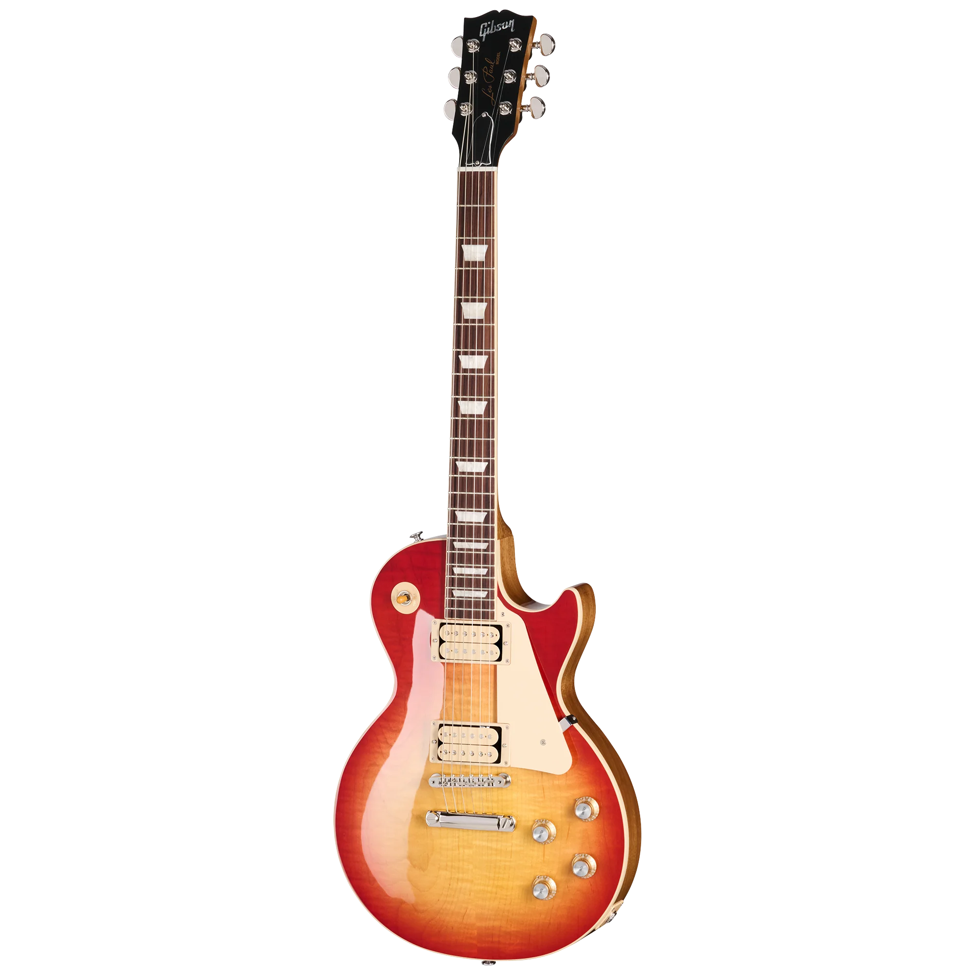 Gibson Les Paul Standard 60s Double Trouble - Image 12