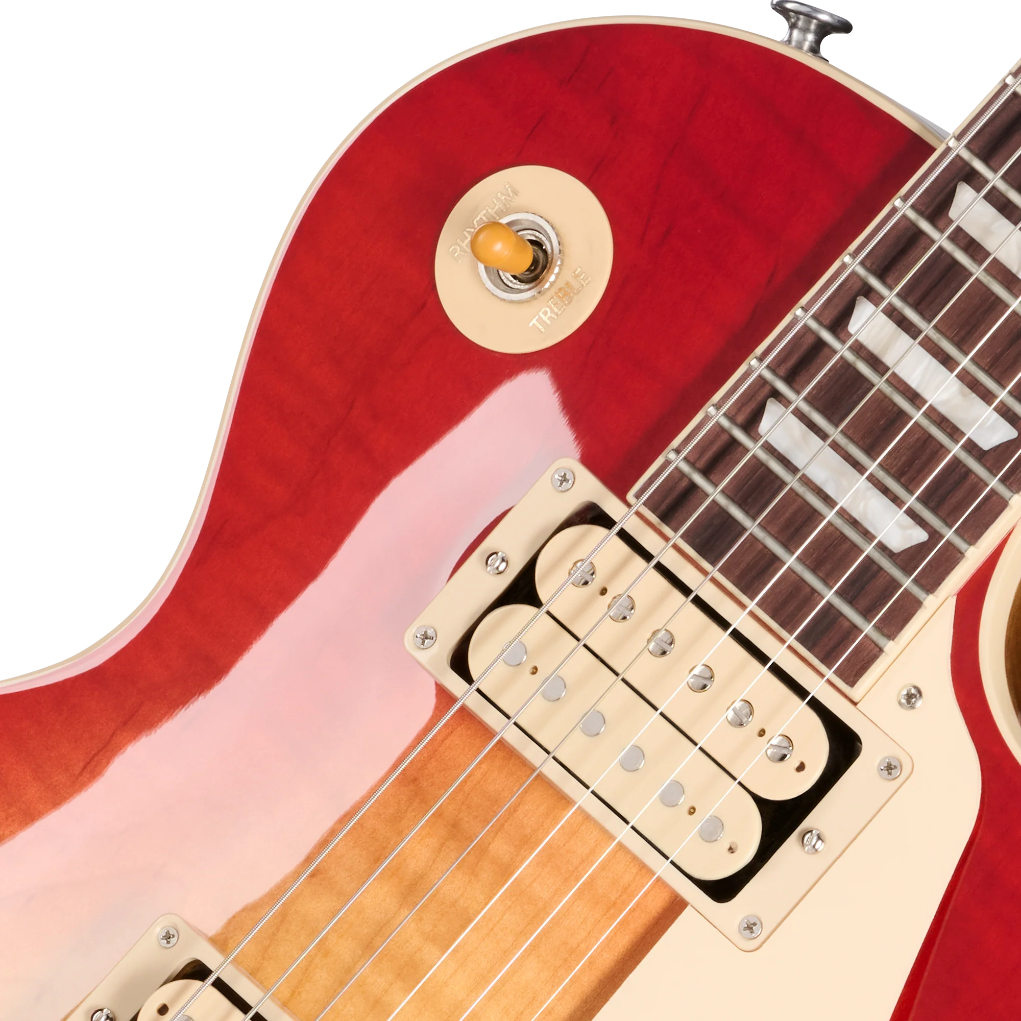 Gibson Les Paul Standard 60s Double Trouble - Image 16