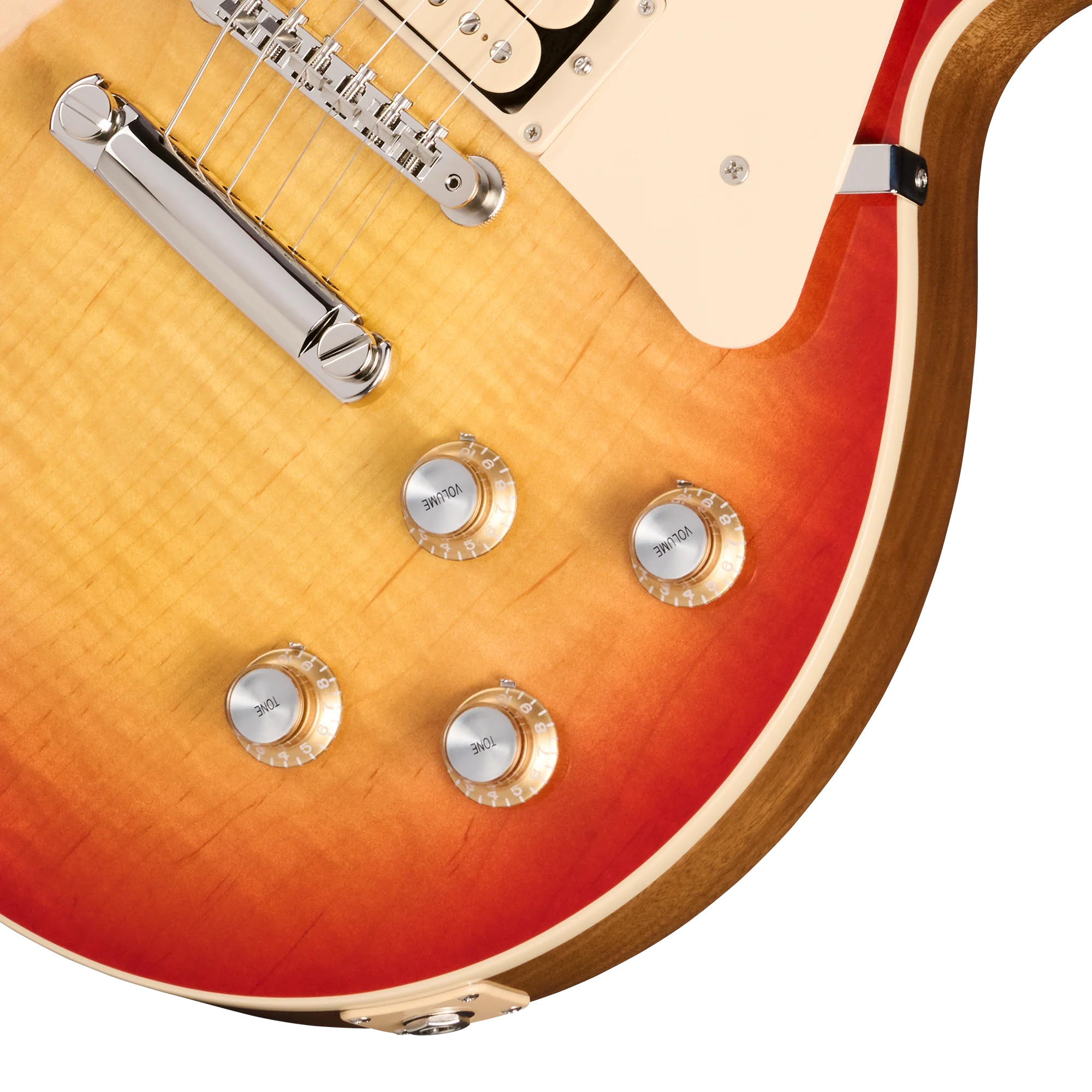 Gibson Les Paul Standard 60s Double Trouble - Image 17