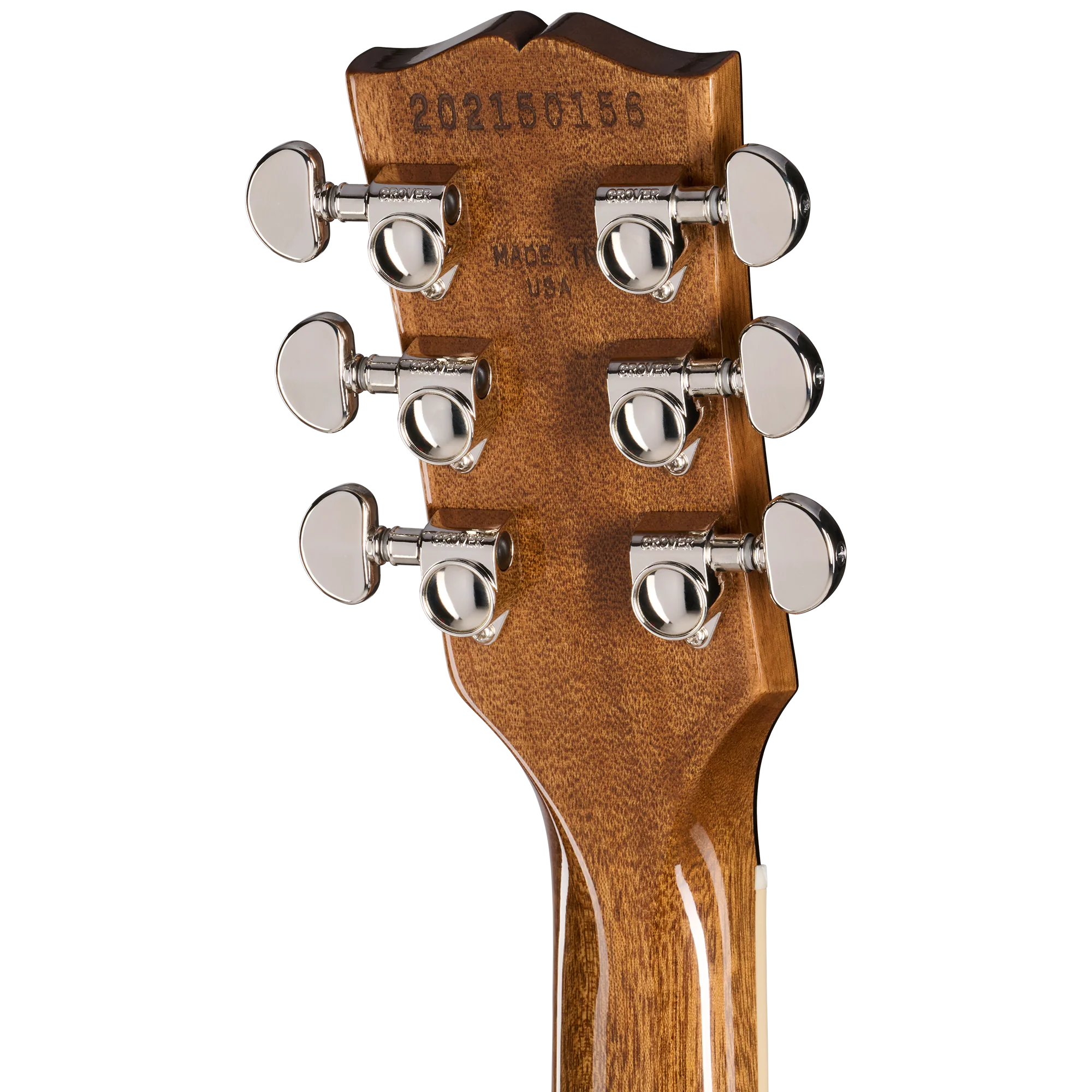 Gibson Les Paul Standard 60s Double Trouble - Image 19