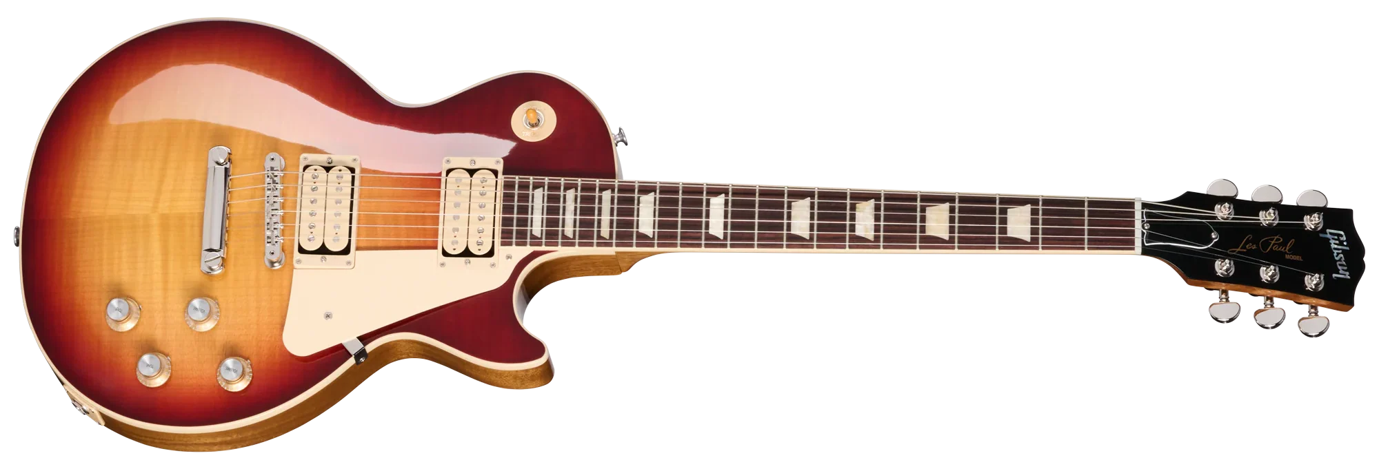 Gibson Les Paul Standard 60s Double Trouble - Image 20