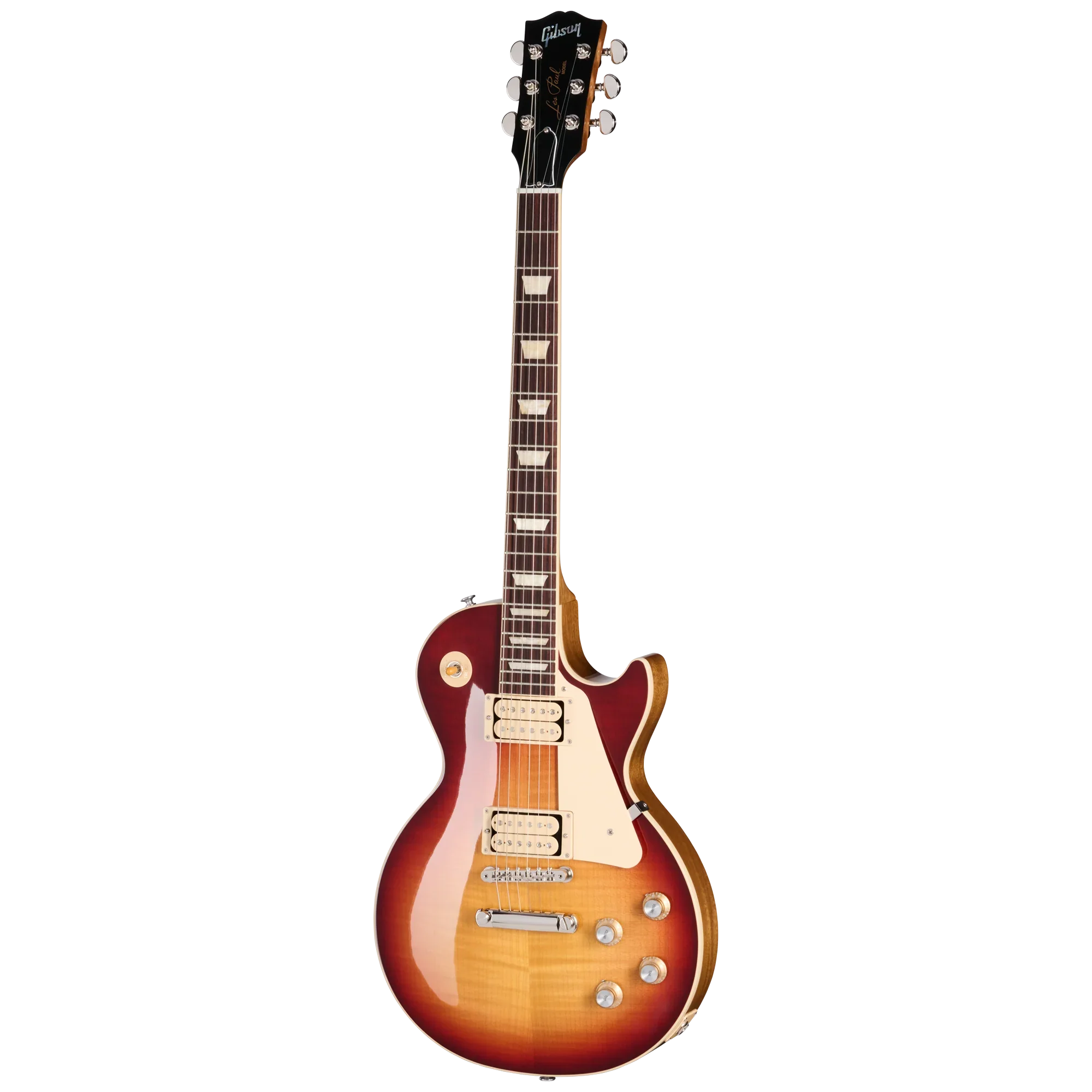 Gibson Les Paul Standard 60s Double Trouble - Image 21