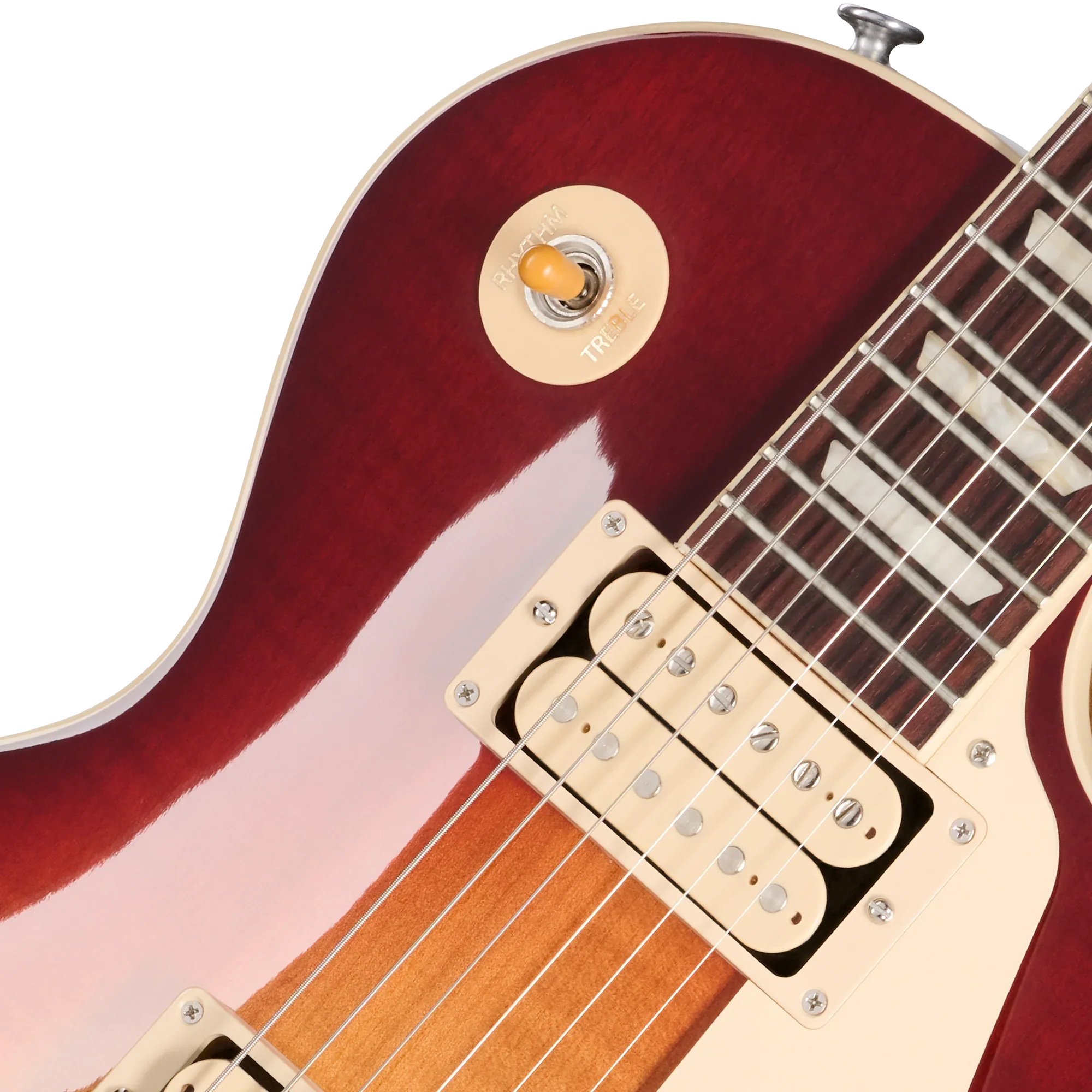 Gibson Les Paul Standard 60s Double Trouble - Image 25